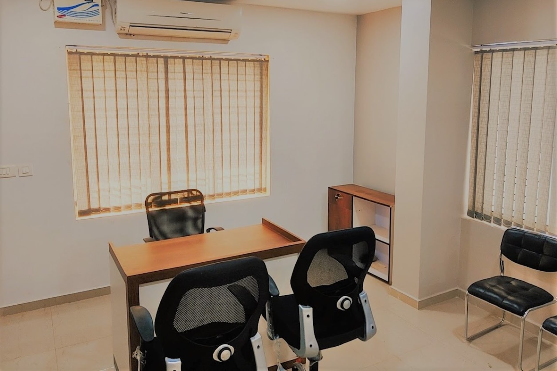 GBP Business Center - coworking space