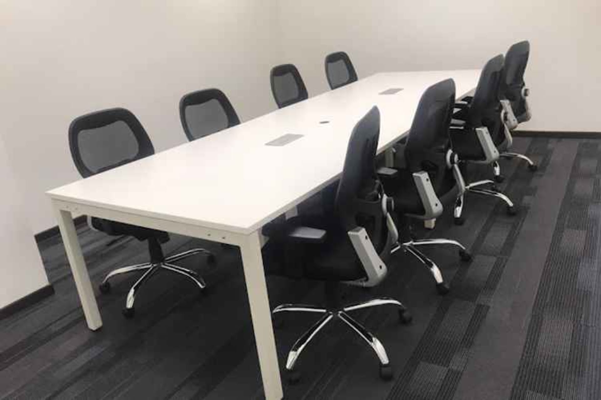 Geek Space Business Centre virtual office for GST registration in Hyderabad