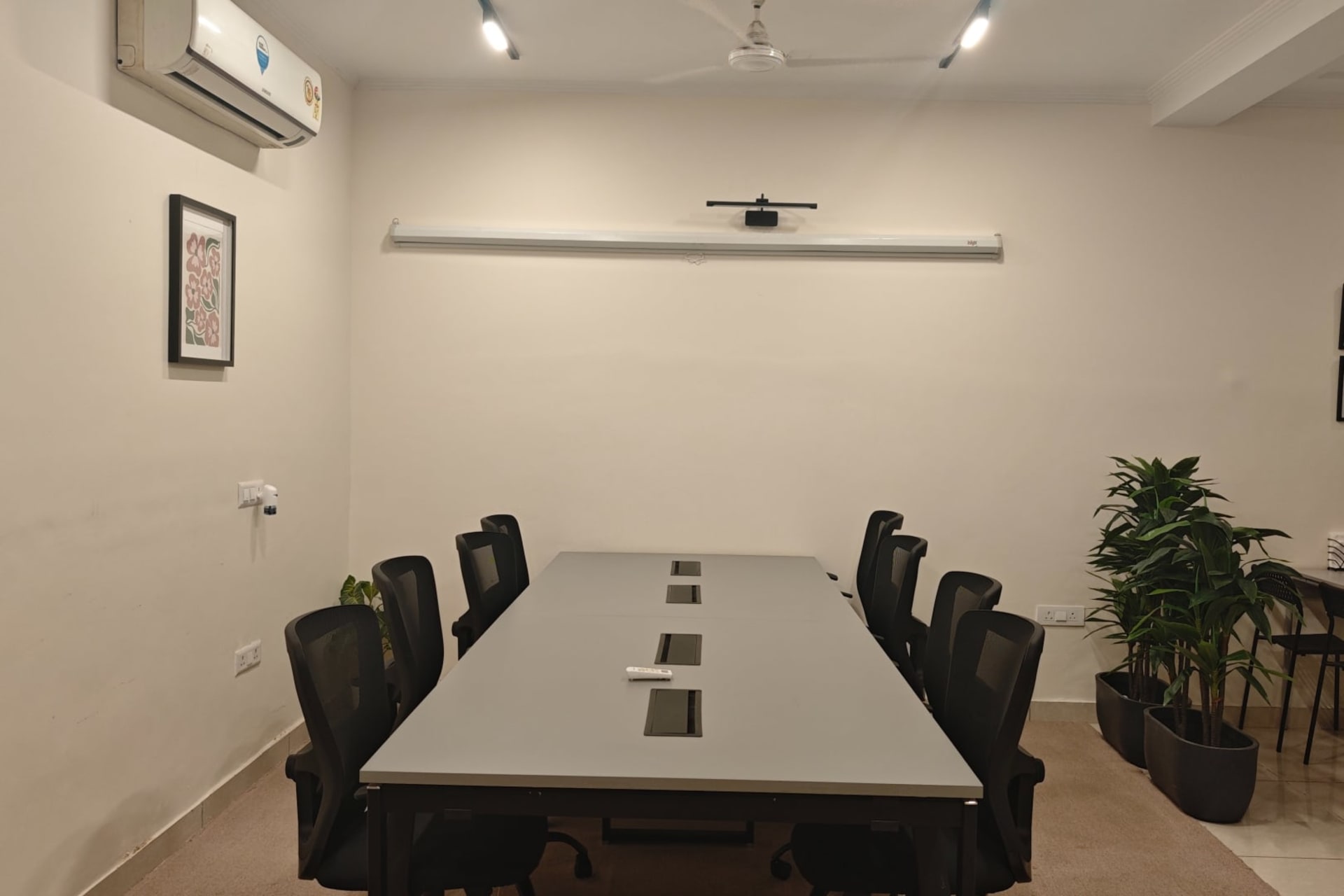 Gemba Coworks in Delhi