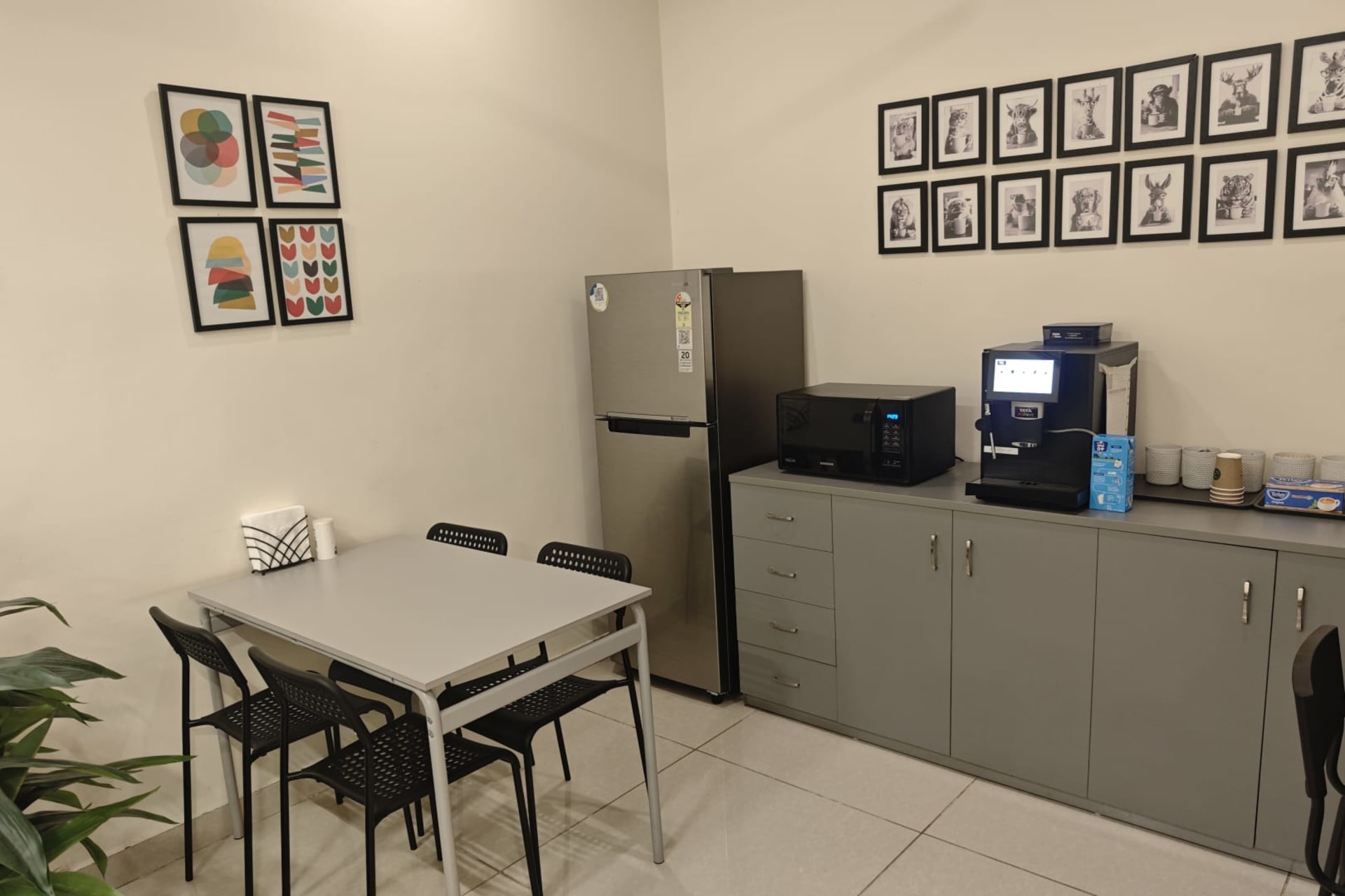 Gemba Coworks - day pass