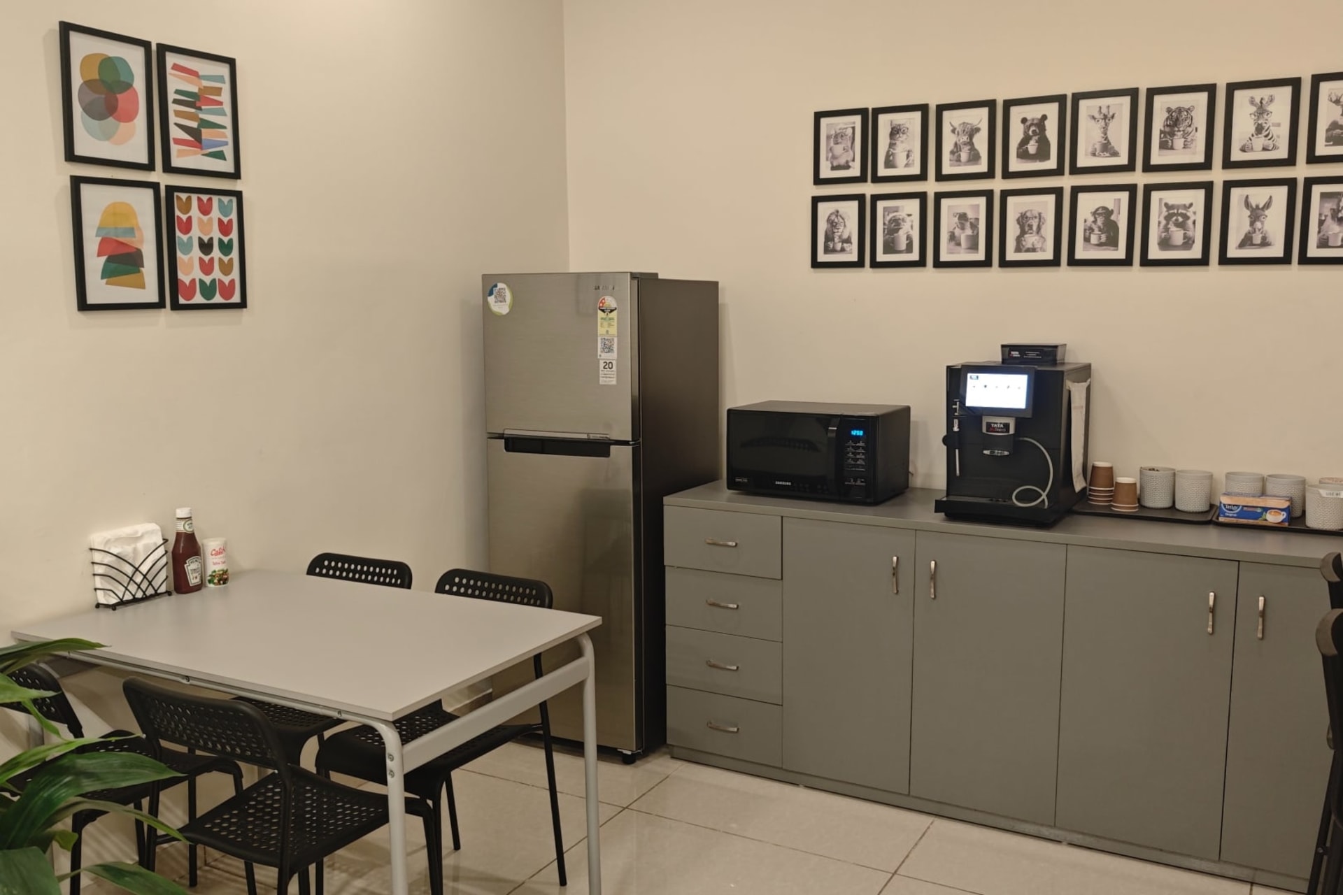 Gemba Coworks undefined