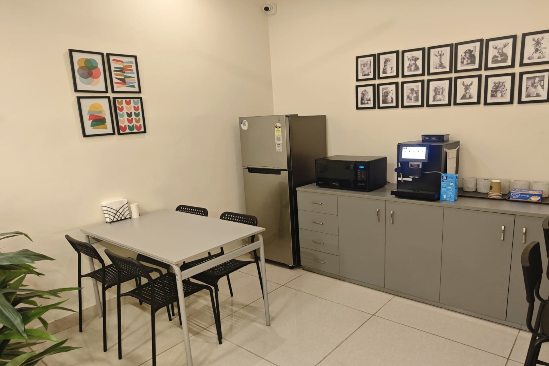 Gemba Coworks - coworking space
