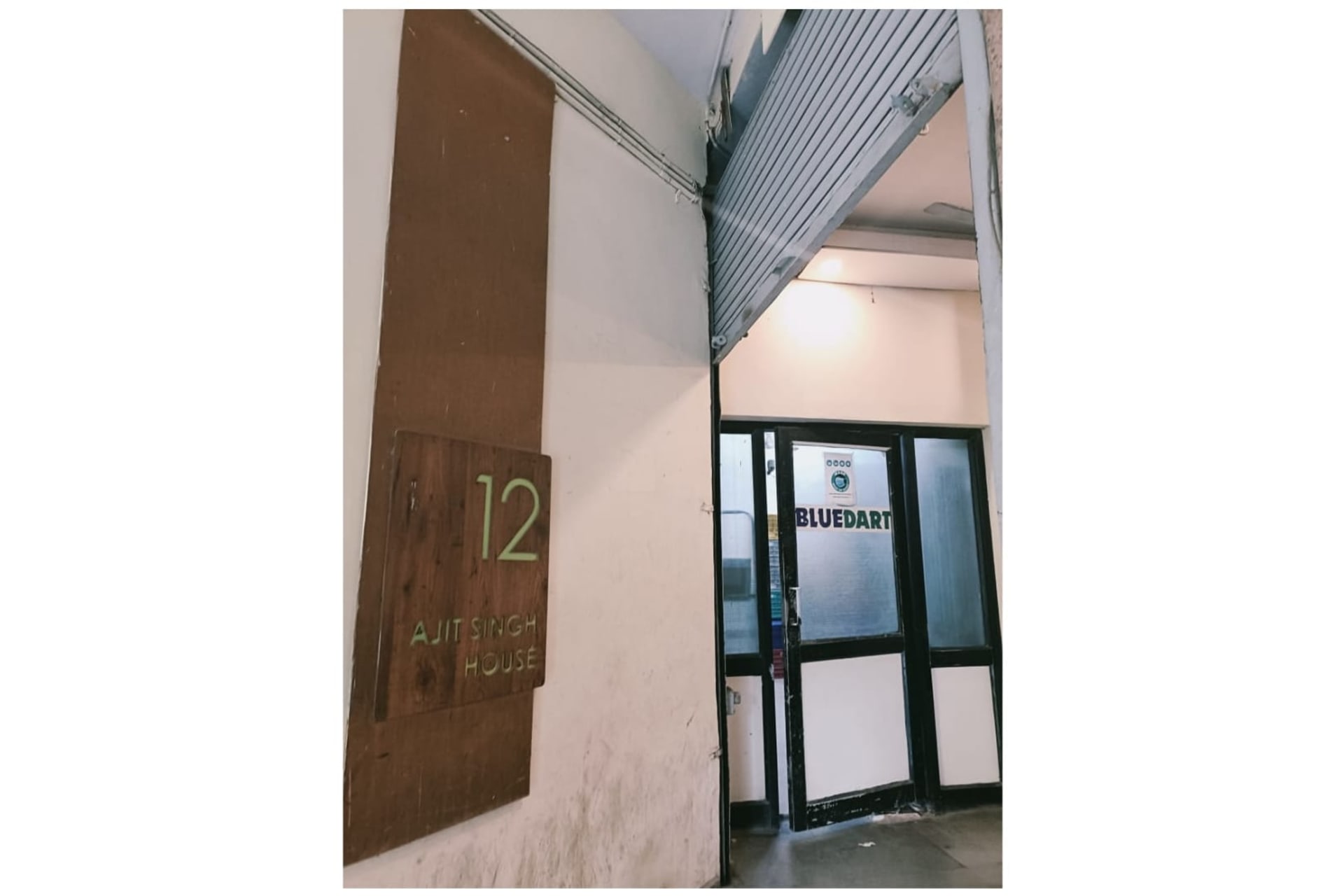 Get Set Office - coworking space