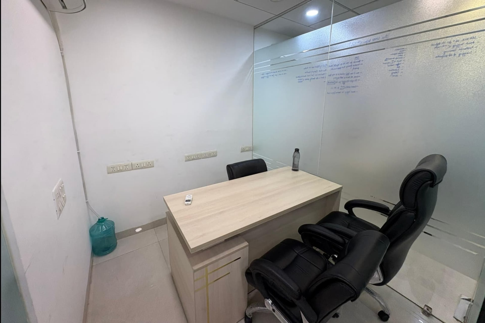 Get Set Office  virtual office for business registration in Delhi