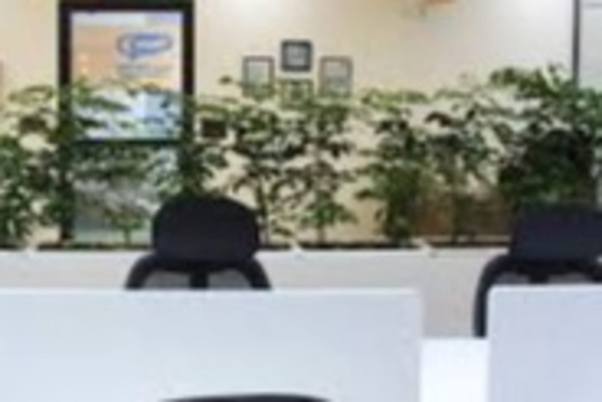GET SET WORK - coworking space