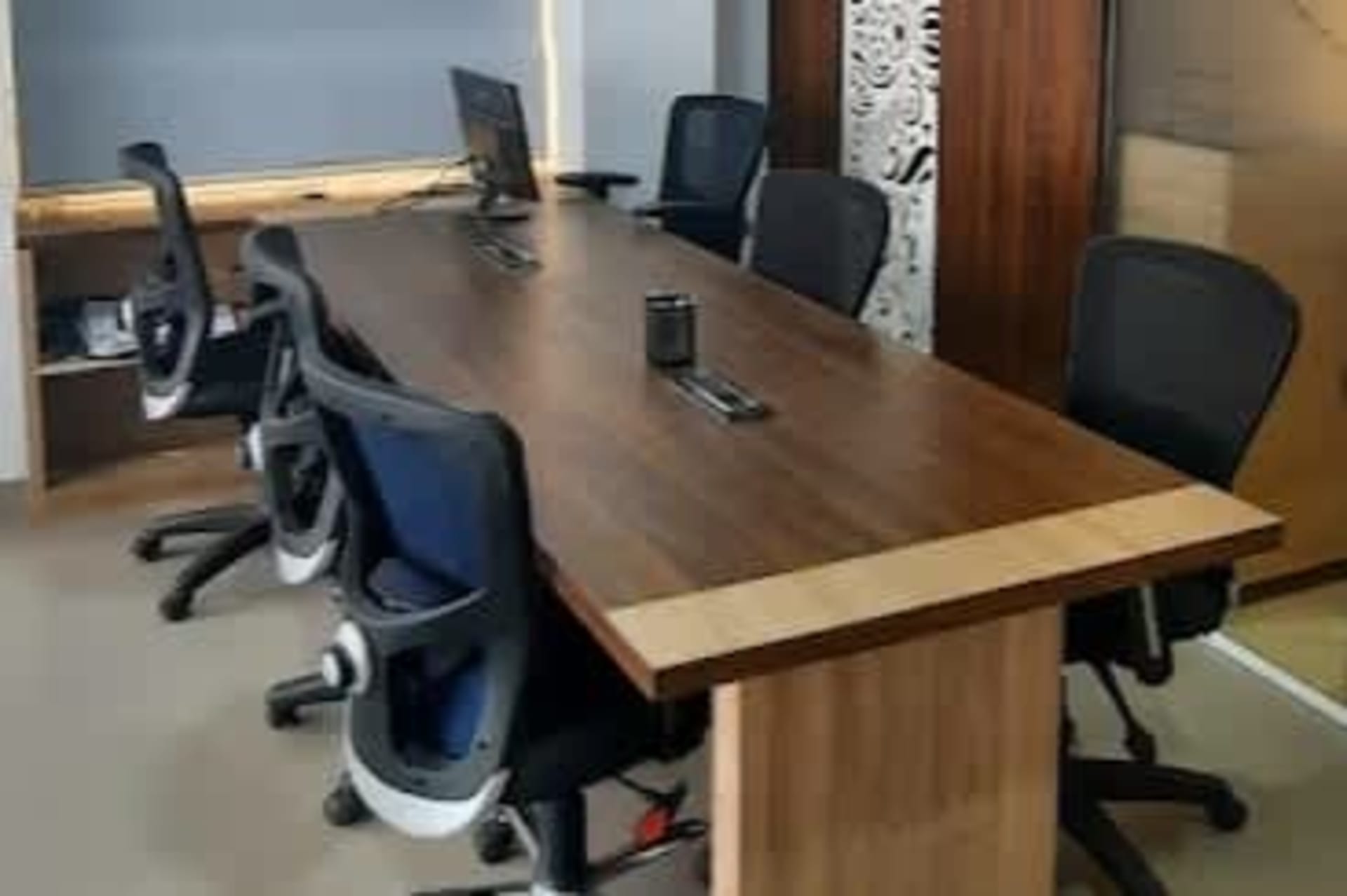 GK Workspace undefined