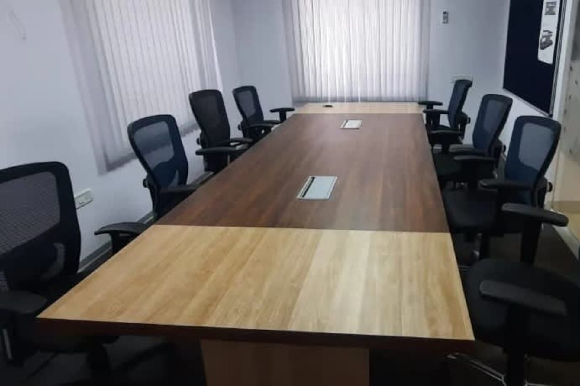 GK Workspace in Bangalore
