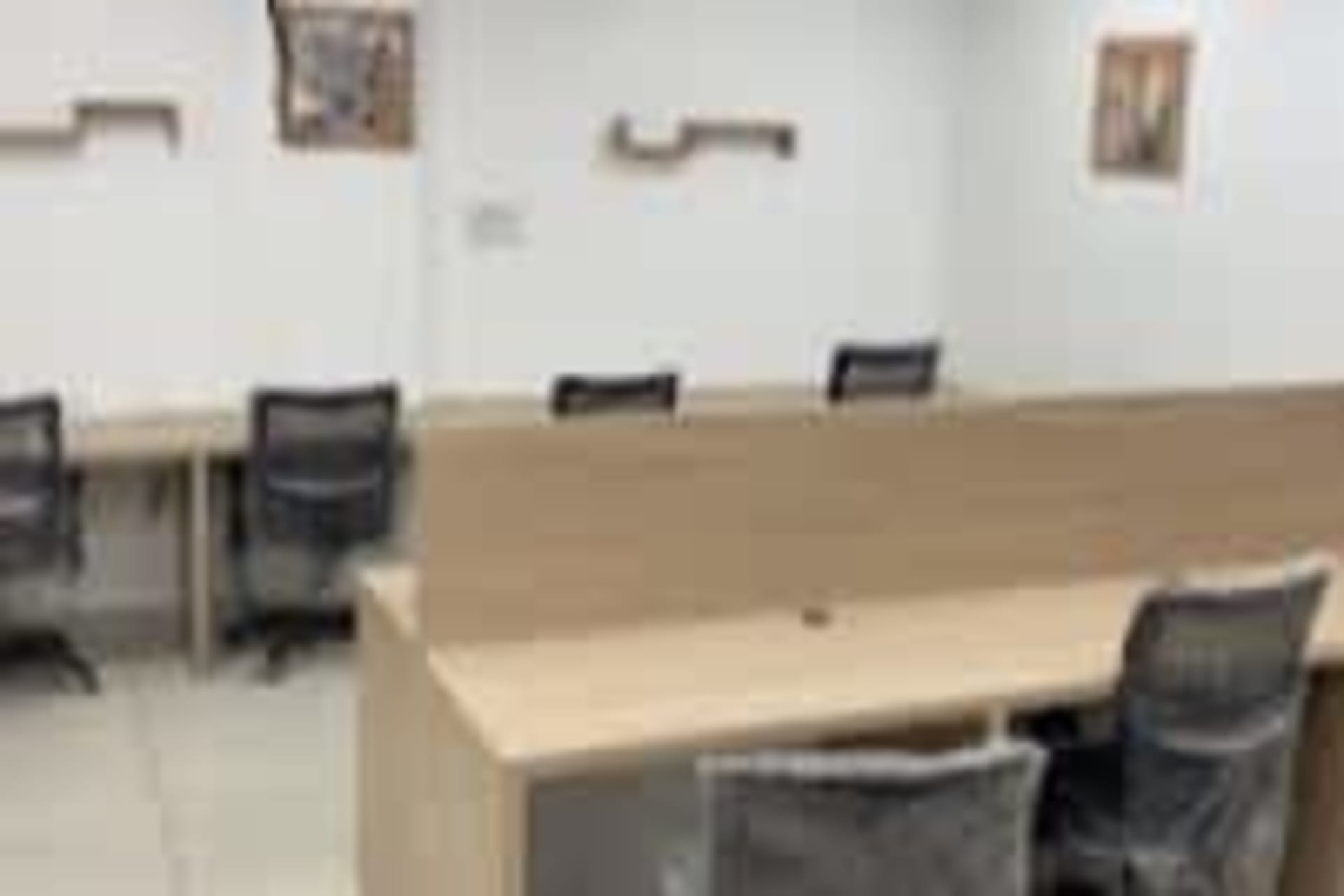 Glacier Coworking in Indore