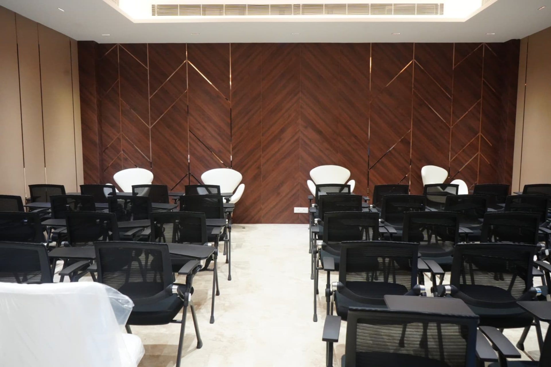 Global Hub - coworking space