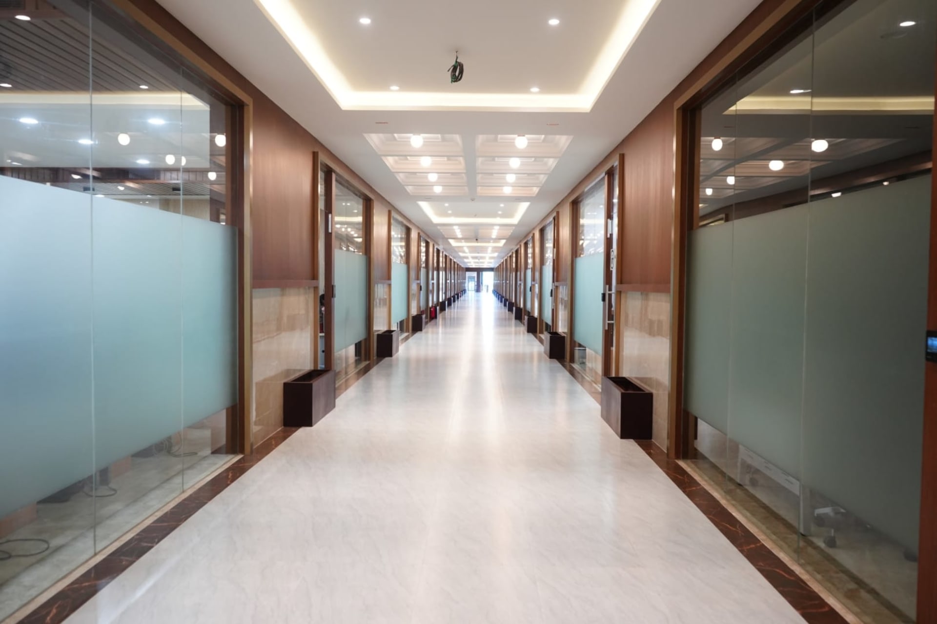 Global Hub - coworking space