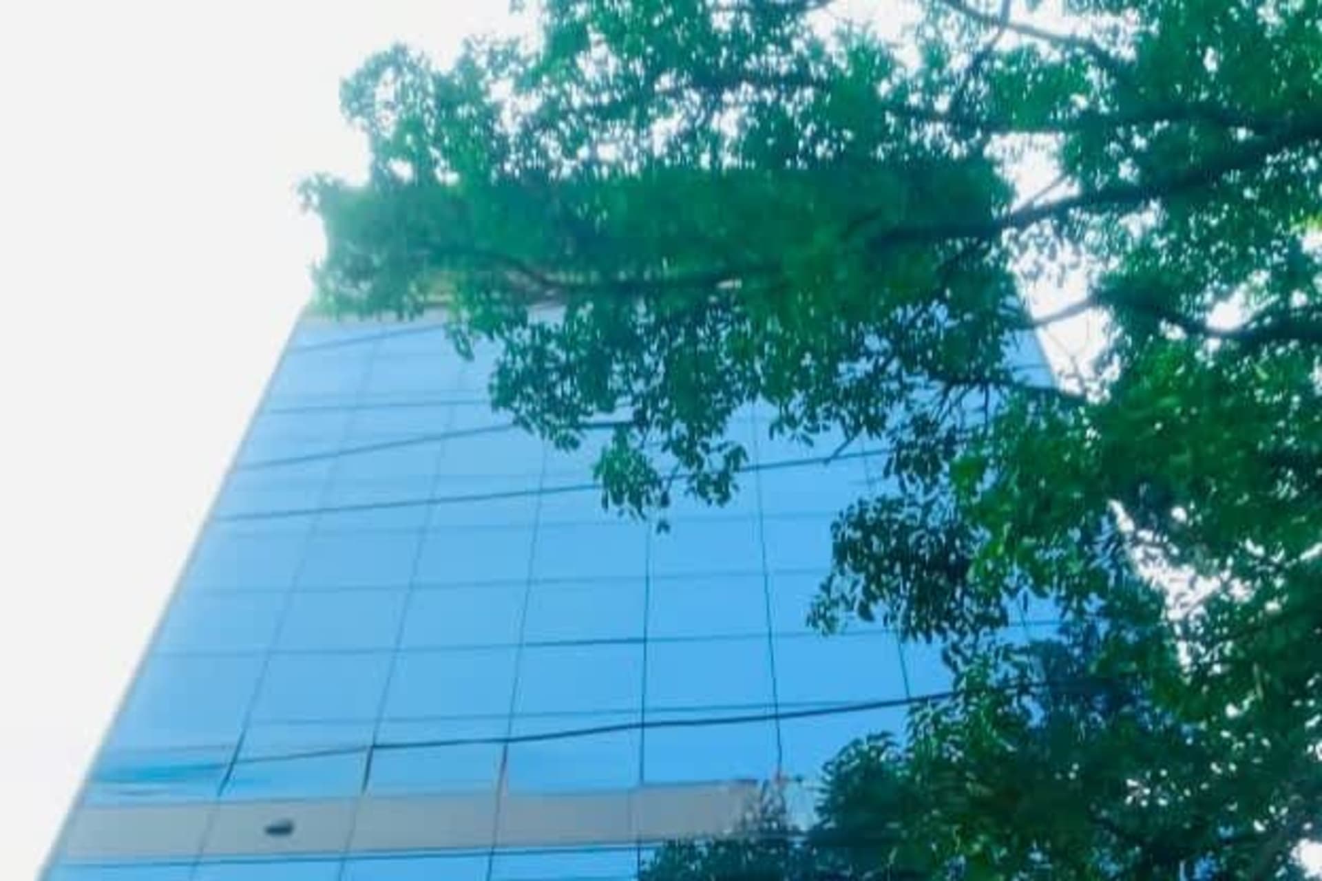 Global Space undefined