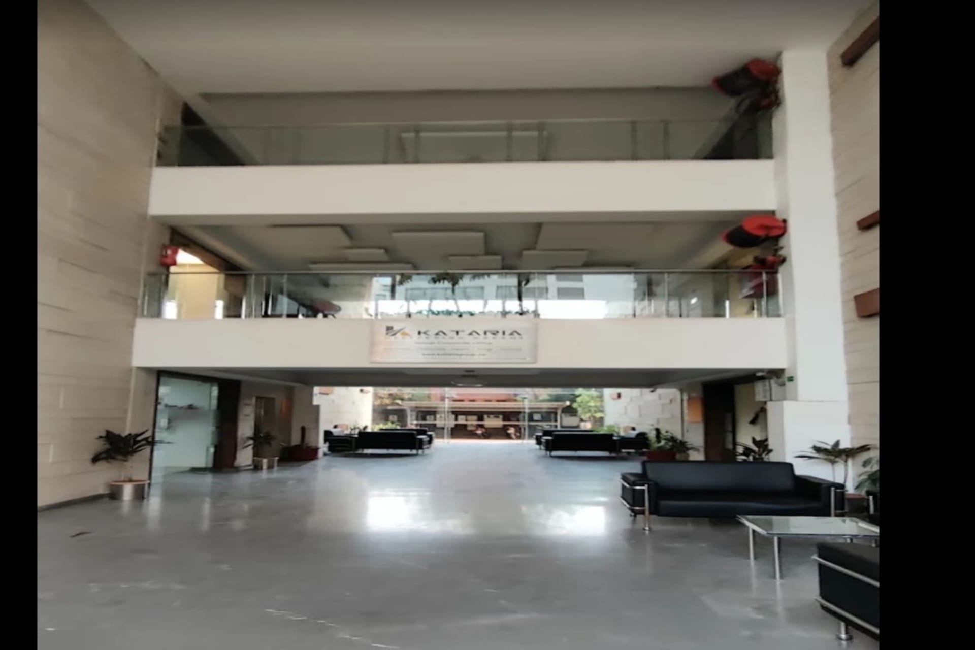 Global Vox - coworking space
