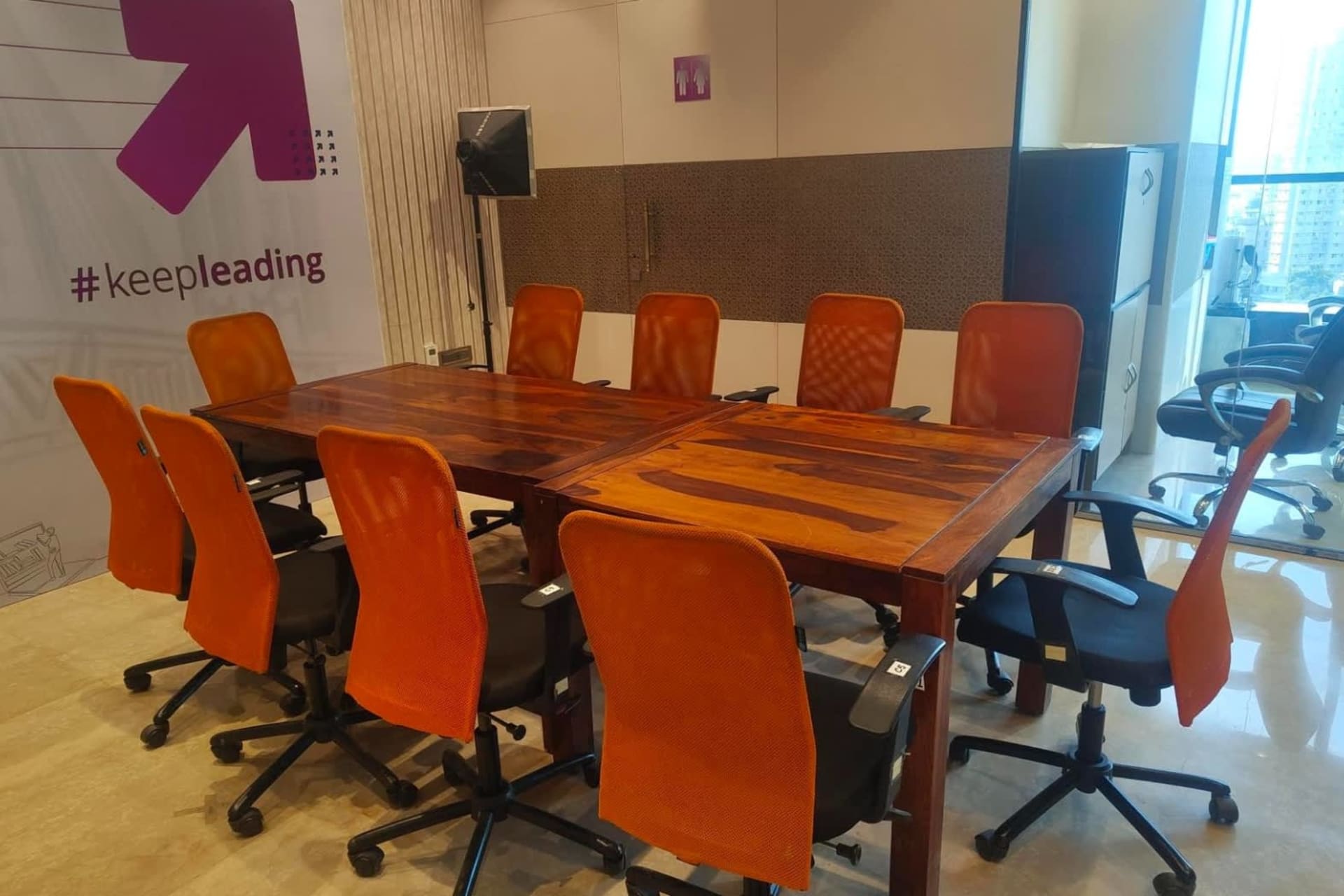Gyan Studio meeting rooms in Prabhadevi, Mumbai
