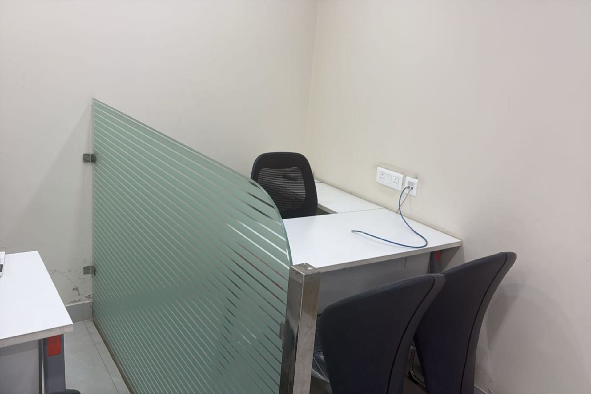 Globedwill - coworking space