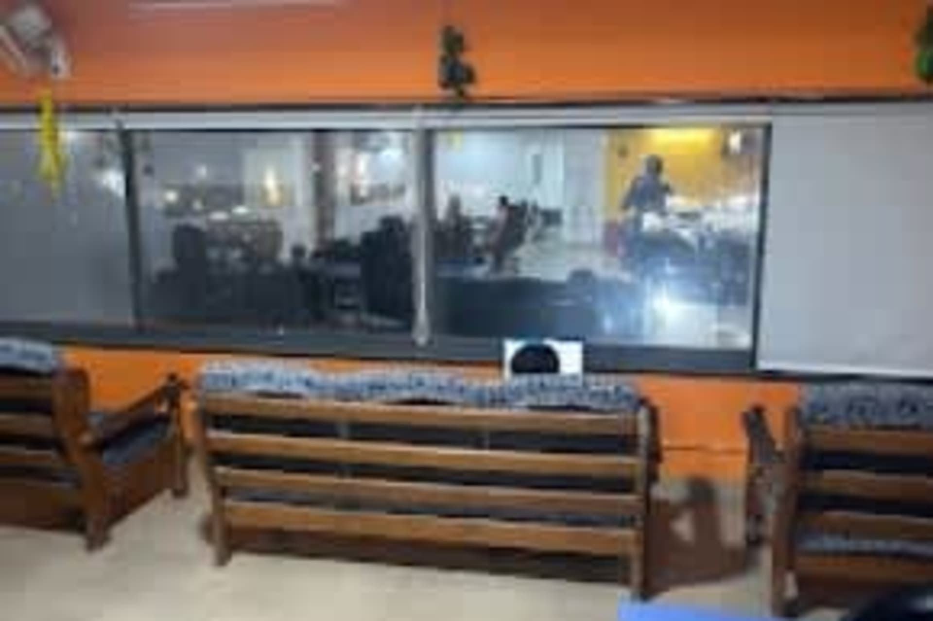 GloCal CoWorking Space in Rajkot