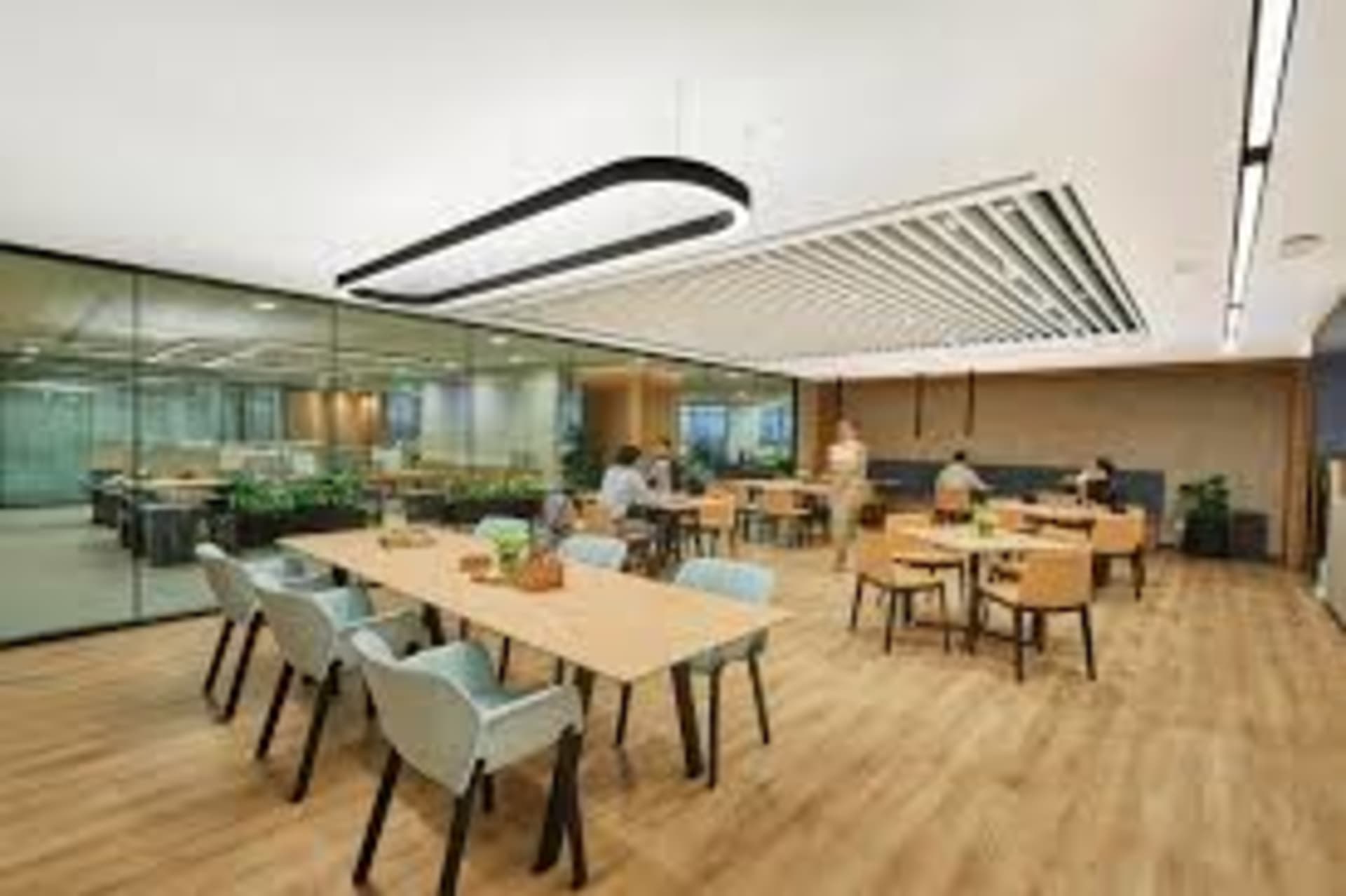 best office space in Bandra Kurla Complex, Mumbai