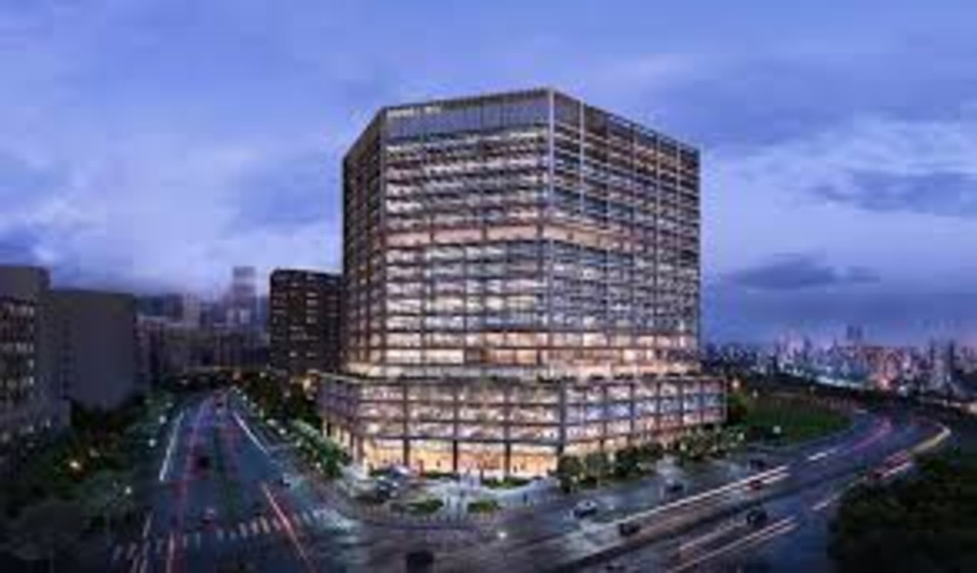 Godrej BKC undefined