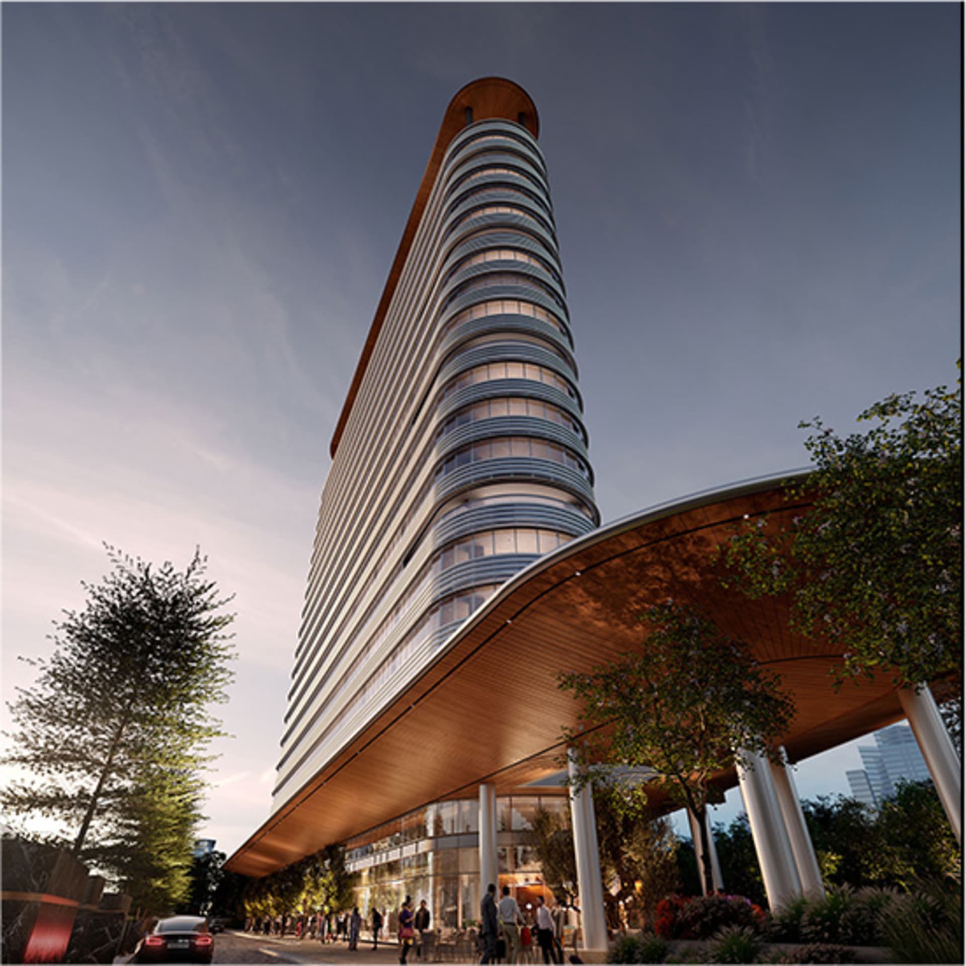 Godrej- GCR in Gurgaon