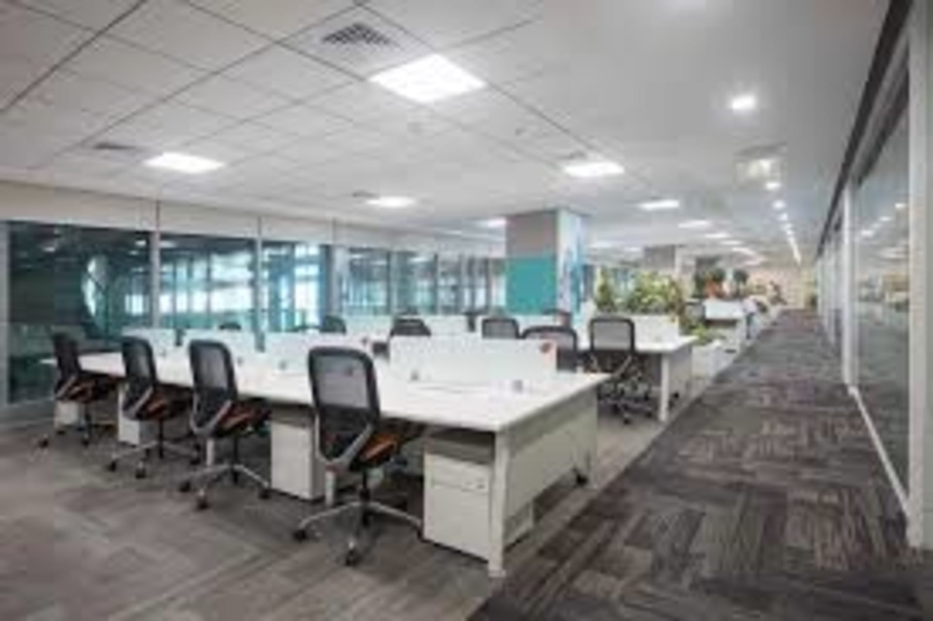 Godrej Two in Mumbai