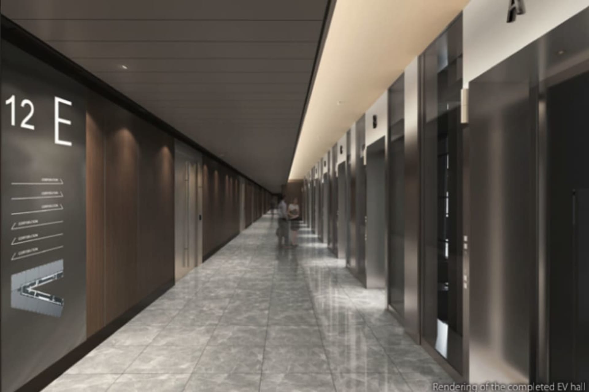 Goisu BKC 1st - office space in Bandra Kurla Complex, Mumbai