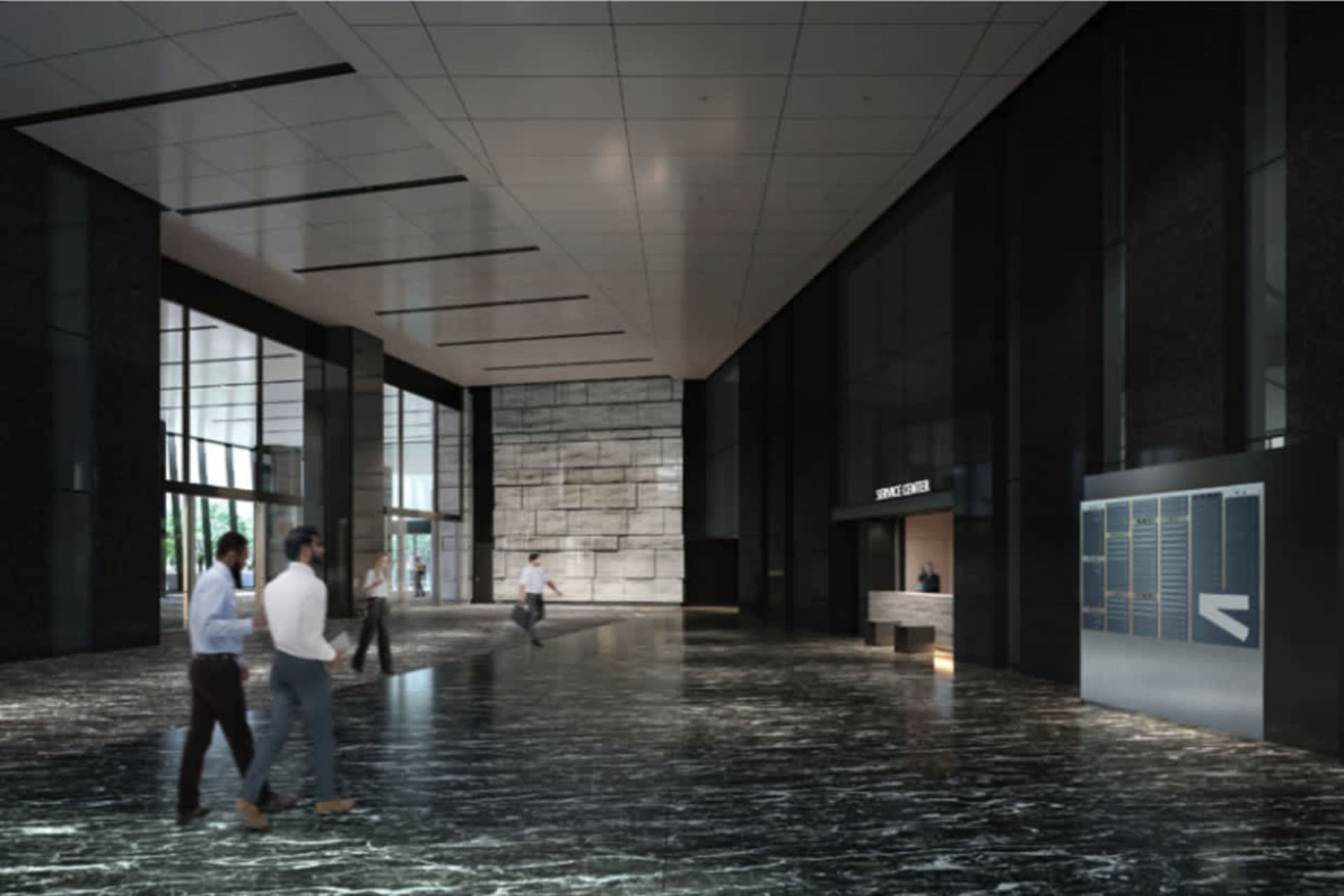 Goisu BKC 1st undefined - managed office in Bandra Kurla Complex, Mumbai
