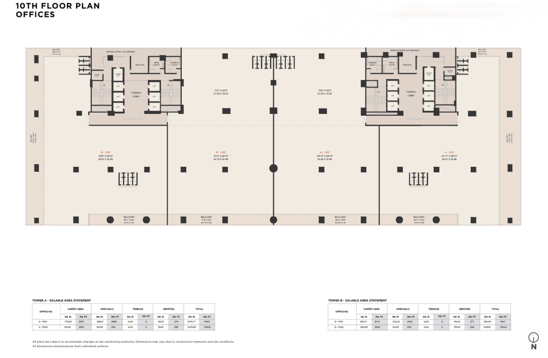 Gokhale Business Bay in Pune