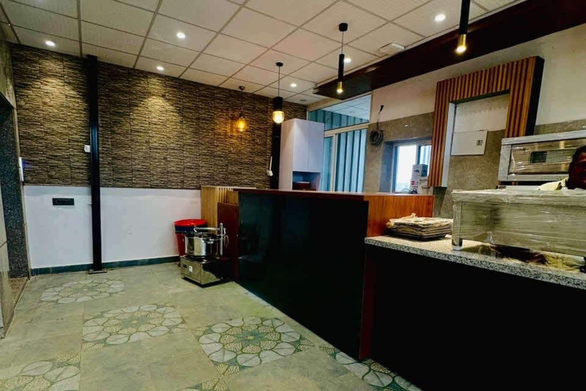 Coworking Space in Sector 8, Noida