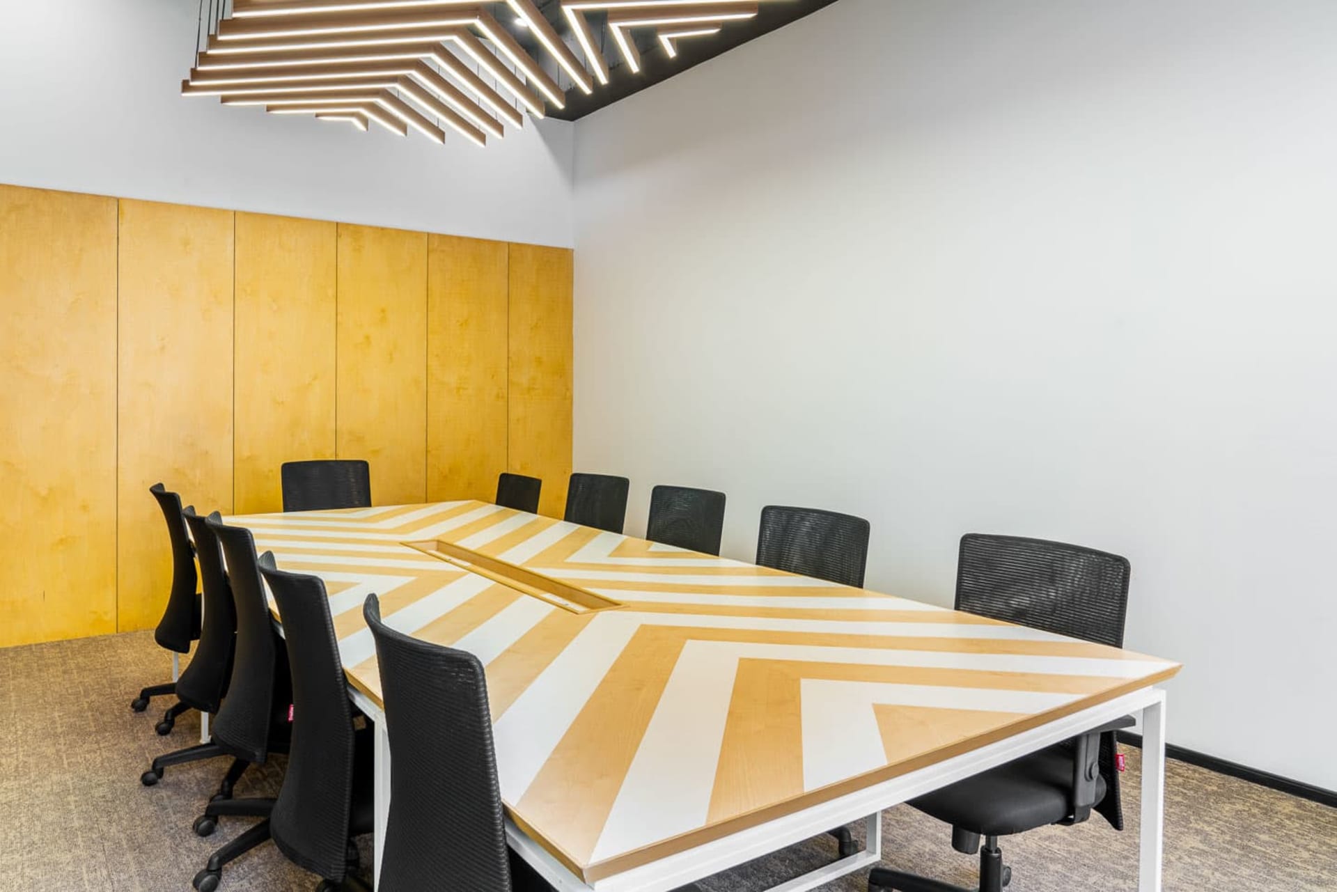 Goodworks Cowork coworking space in Electronic City, Bangalore