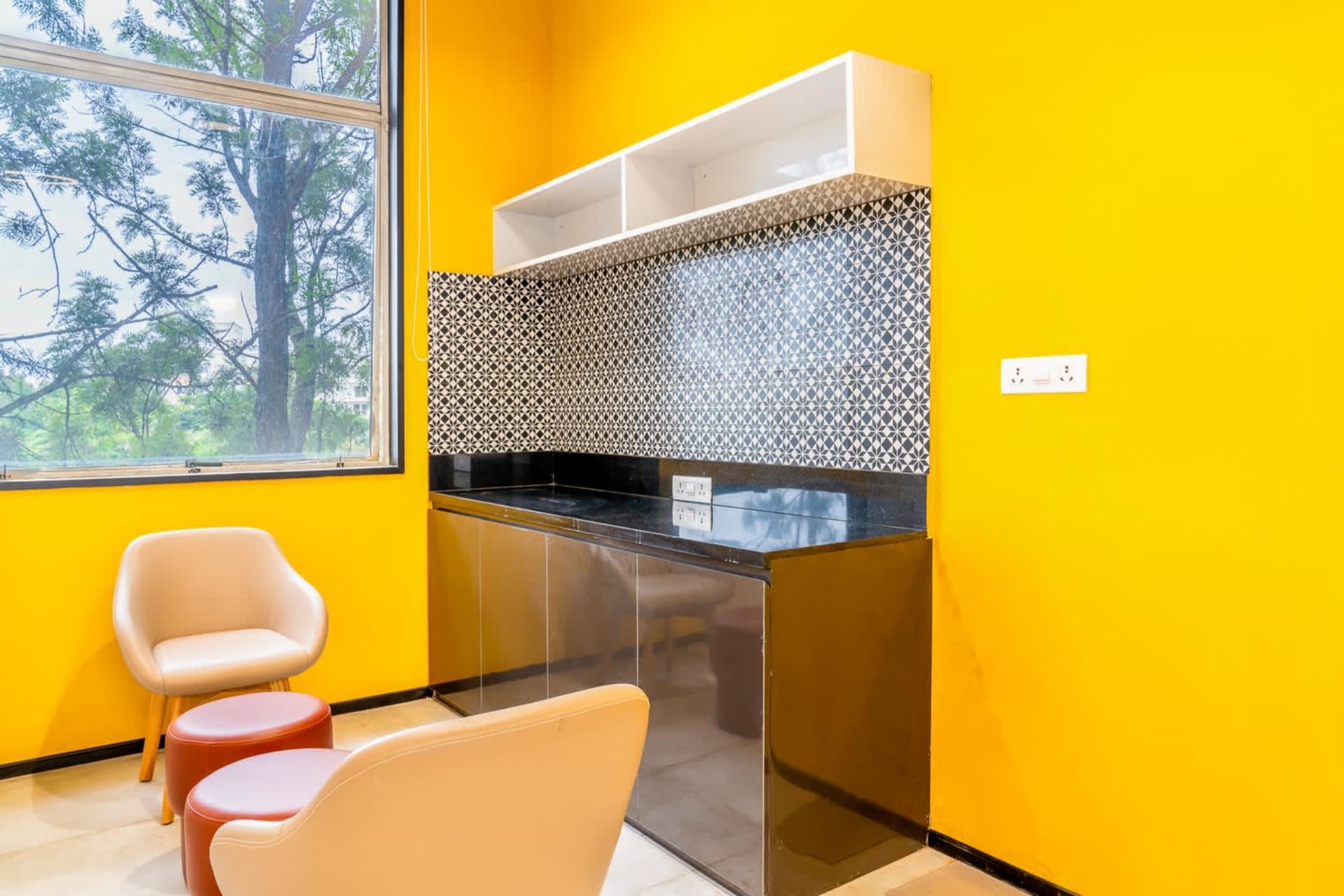 Goodworks Cowork in Bangalore