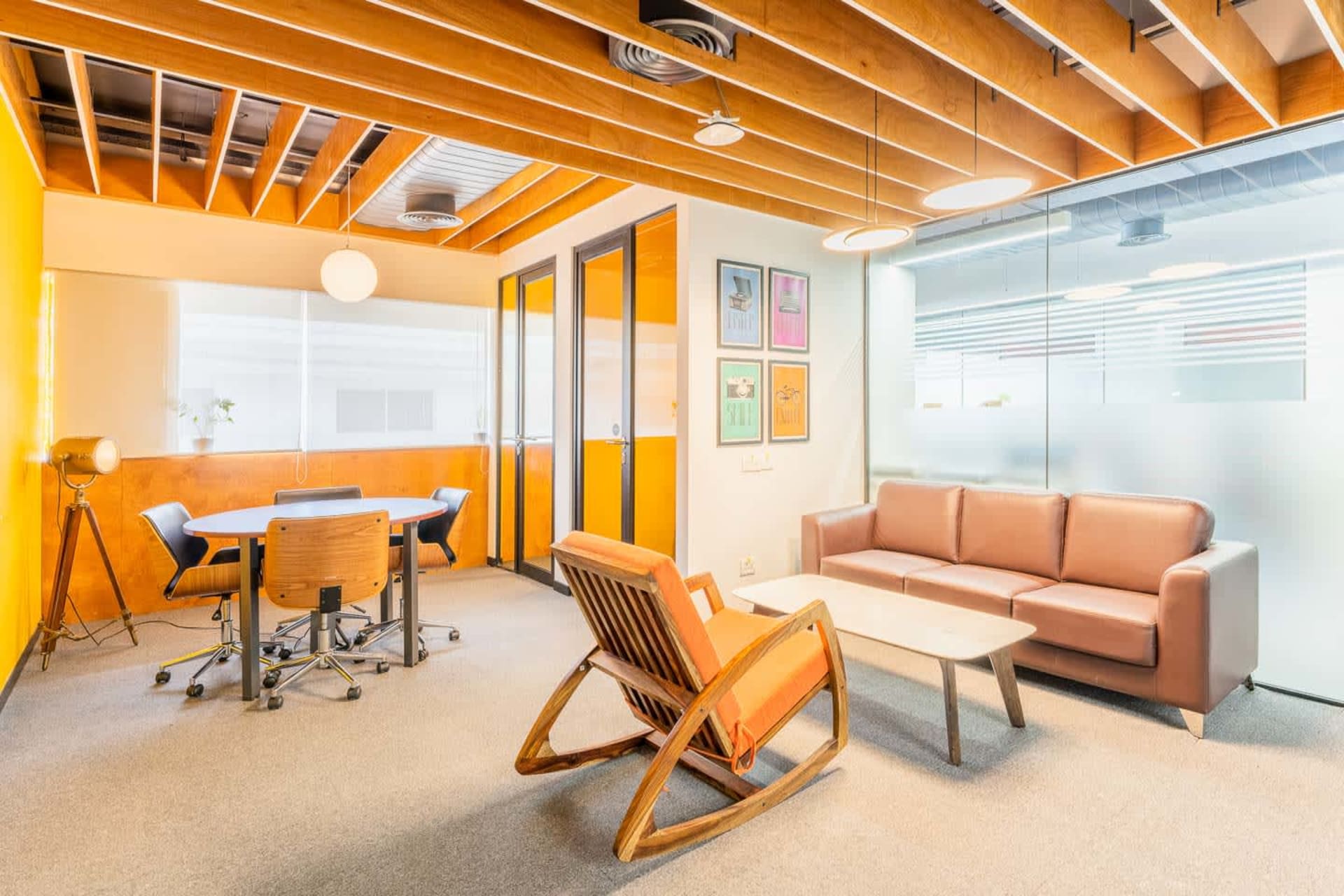 Goodworks Cowork in Bangalore