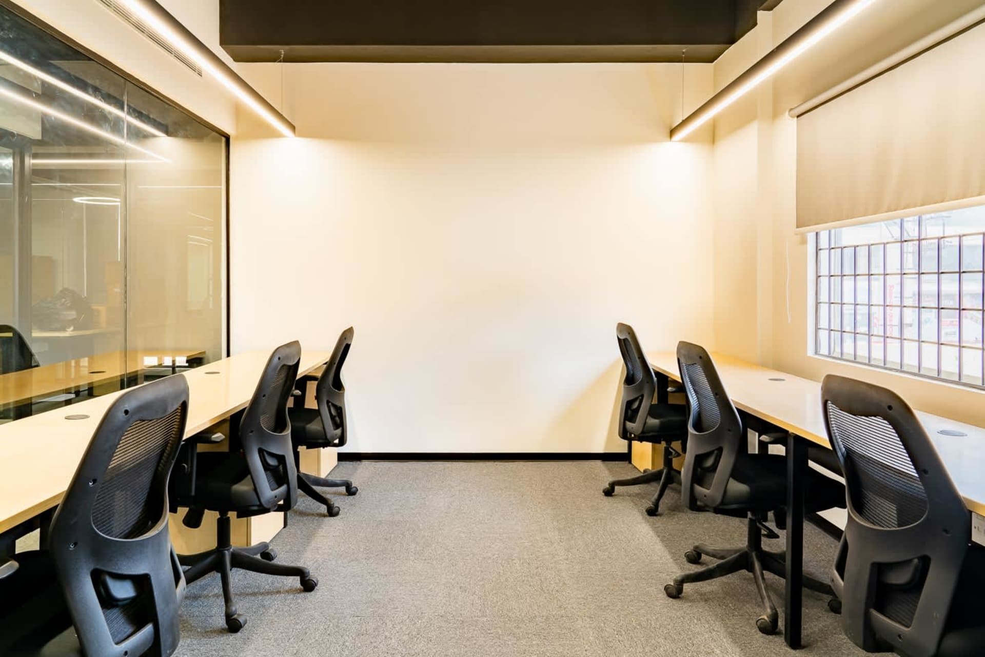 best office space in Whitefield, Bangalore