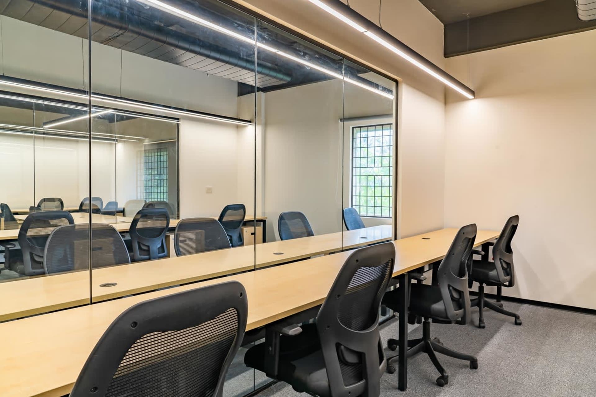 Goodworks Cowork undefined