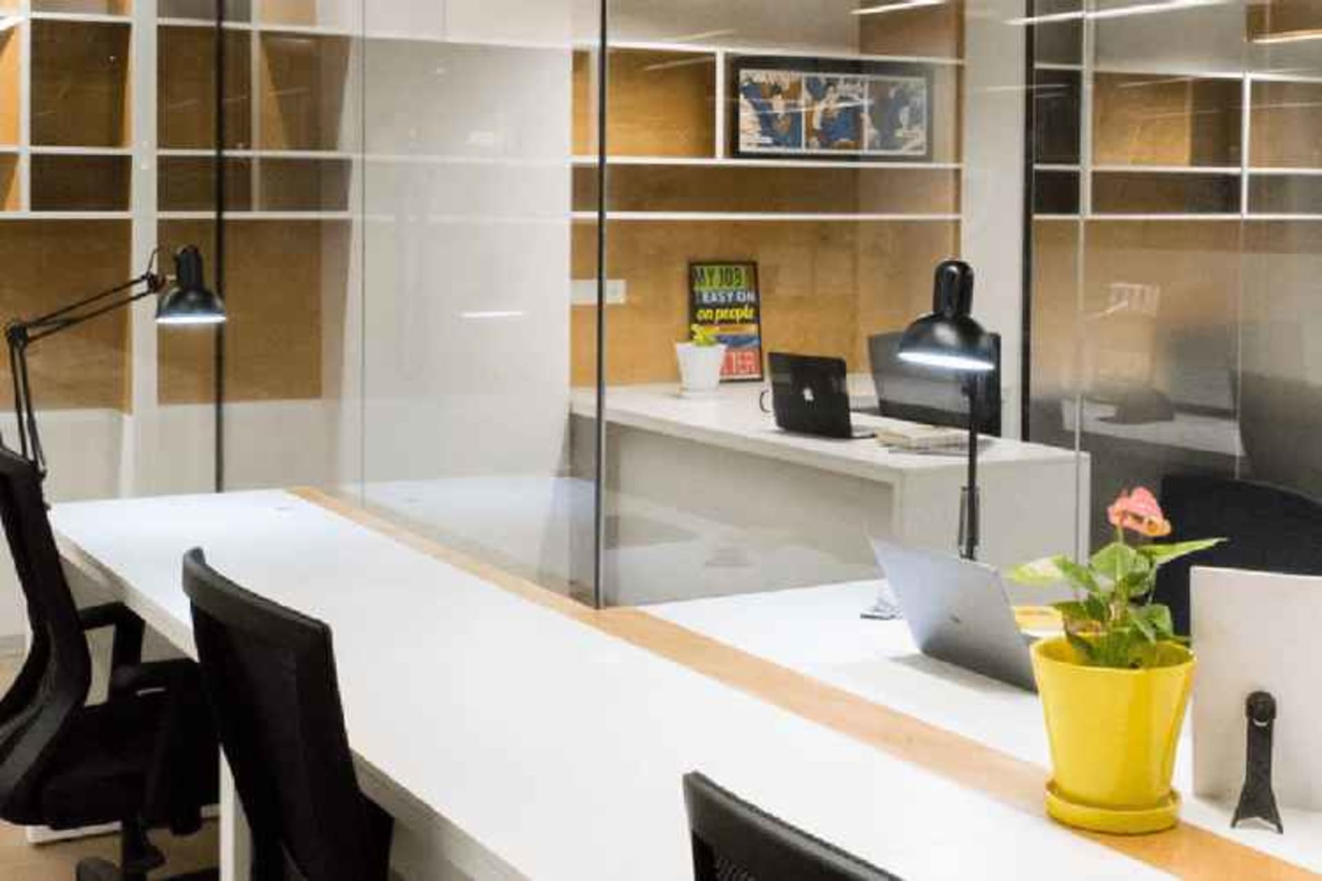 goodworks coworks - Beary’s Global Triangle managed office space in Whitefield, Bangalore