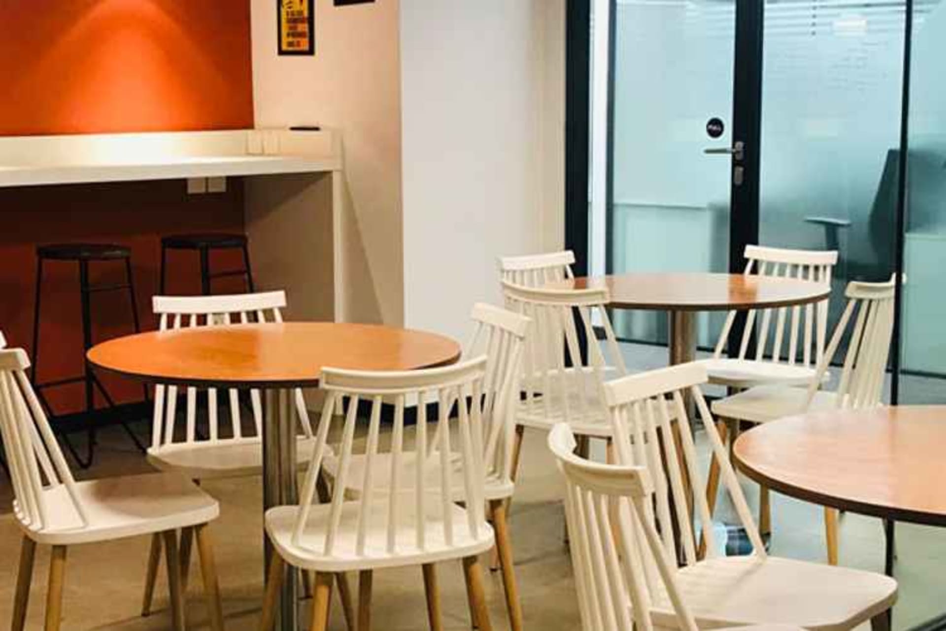 goodworks coworks The Gateway by UKn