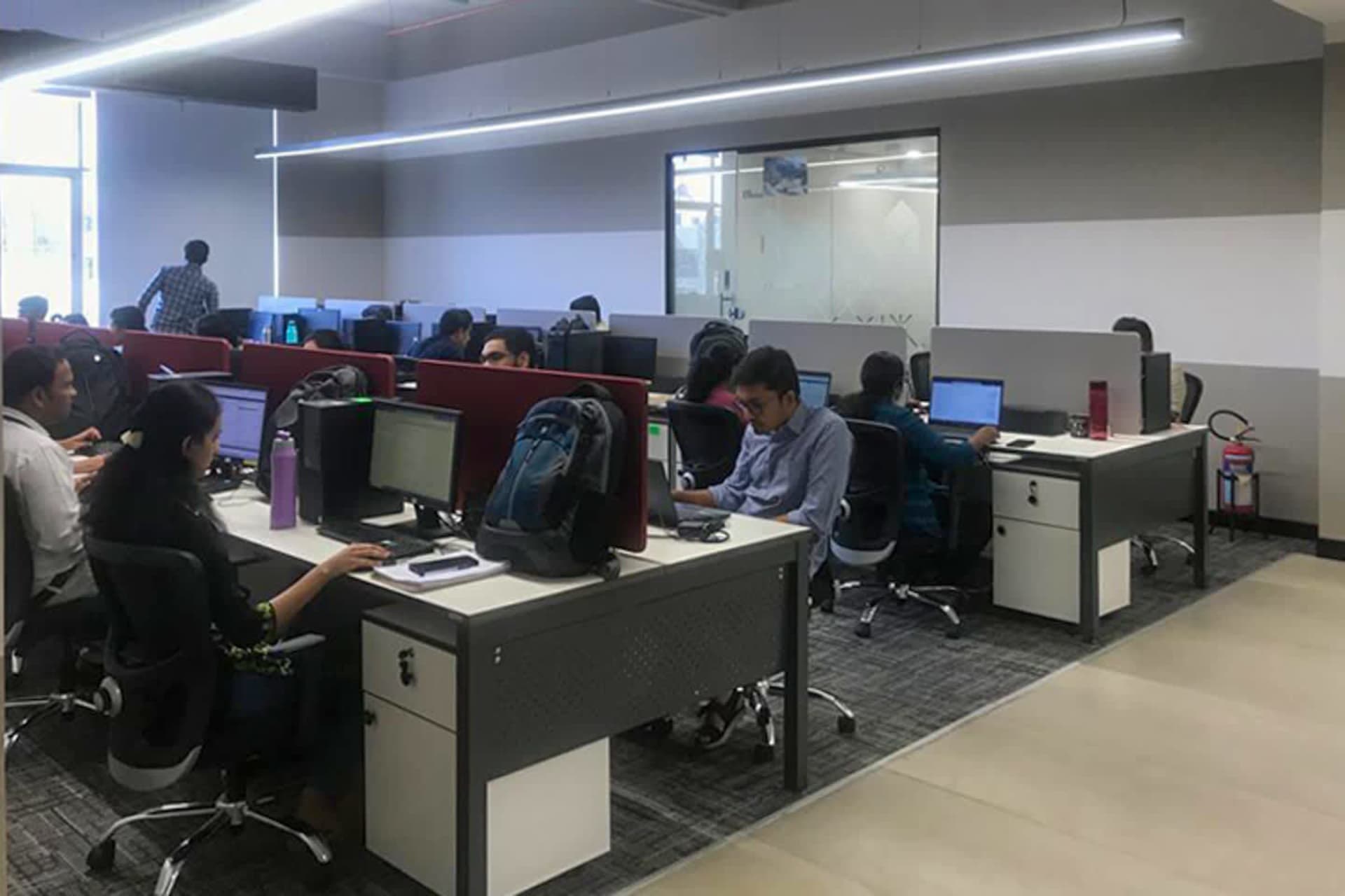 best office space in Chamrajpet, Bangalore