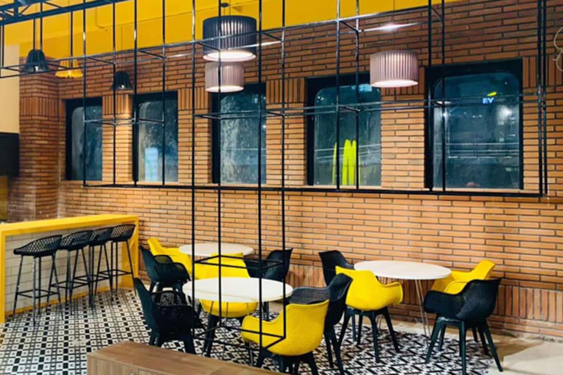 best office space in Bennigana Halli, Bangalore