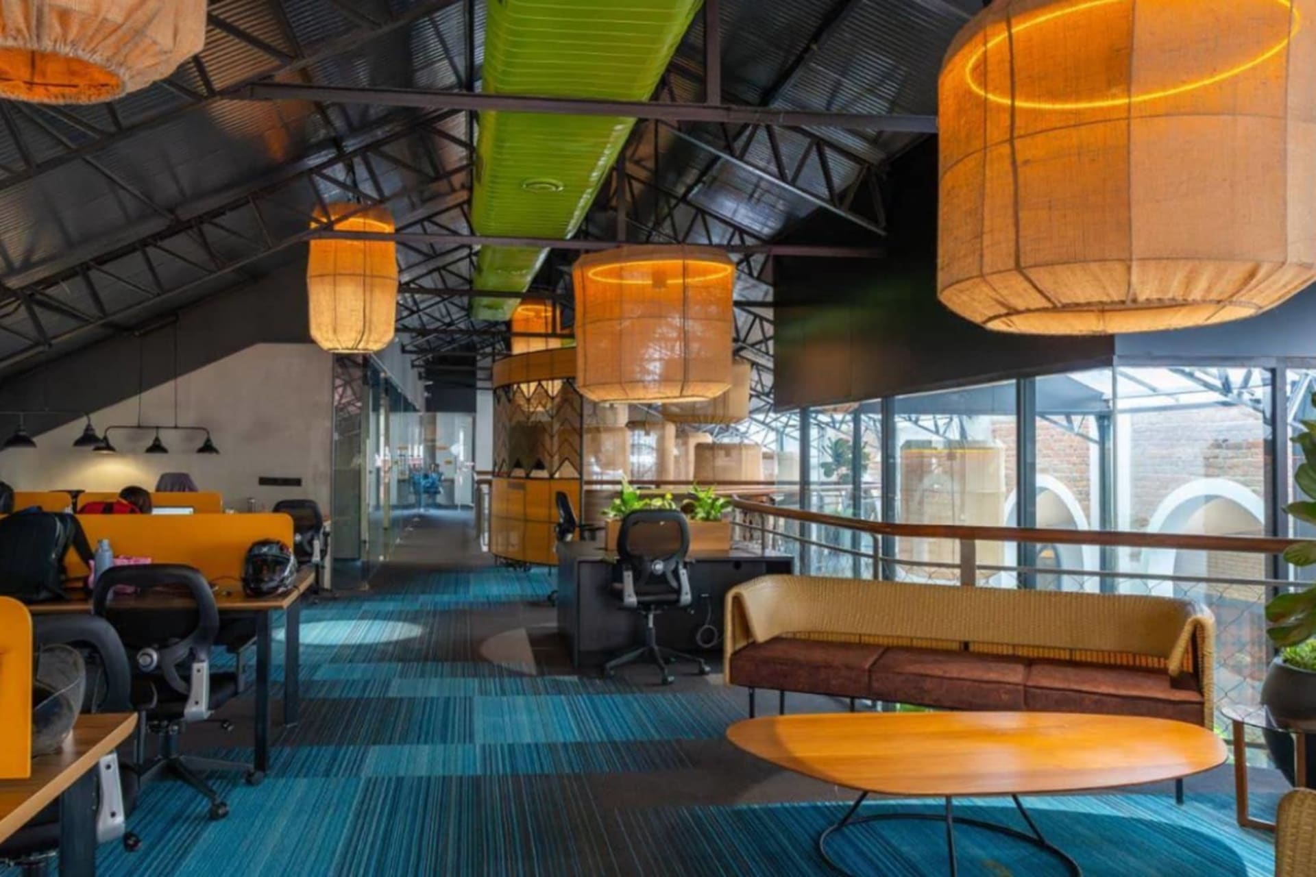 GoSpaze undefined - coworking space in HSR Layout, Bangalore