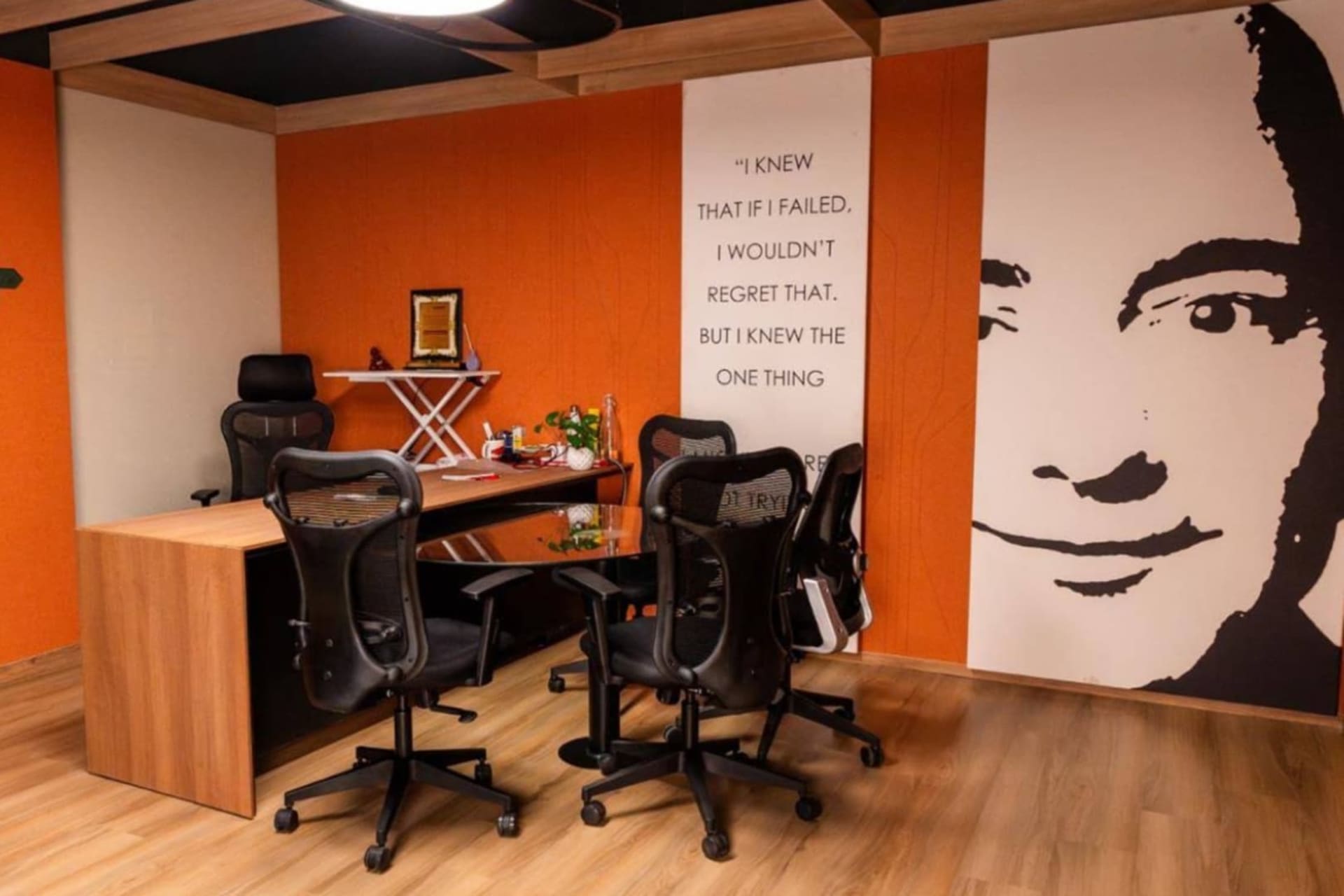 GoSpaze - office space in HSR Layout, Bangalore