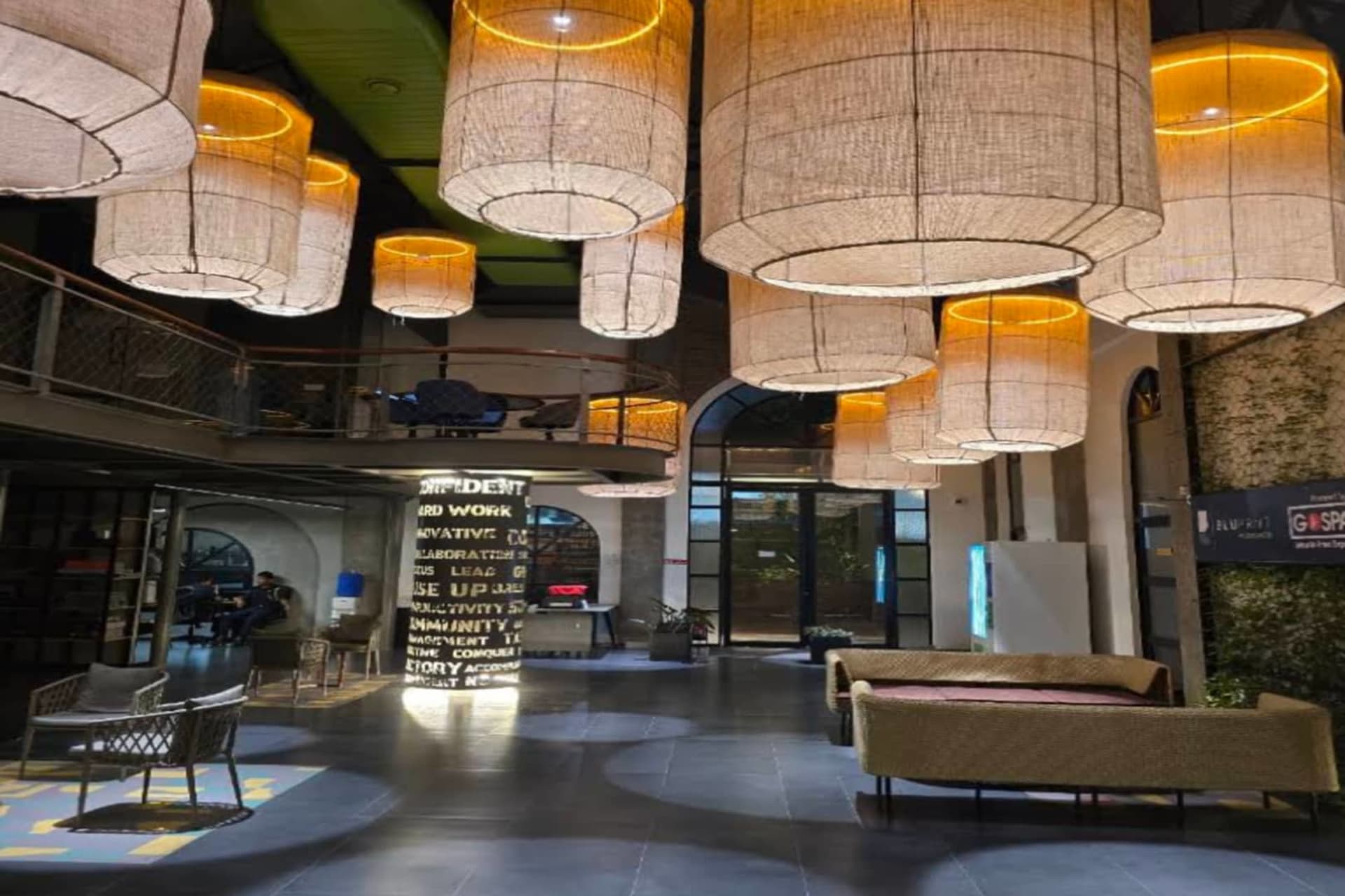 GoSpaze - Bangalore