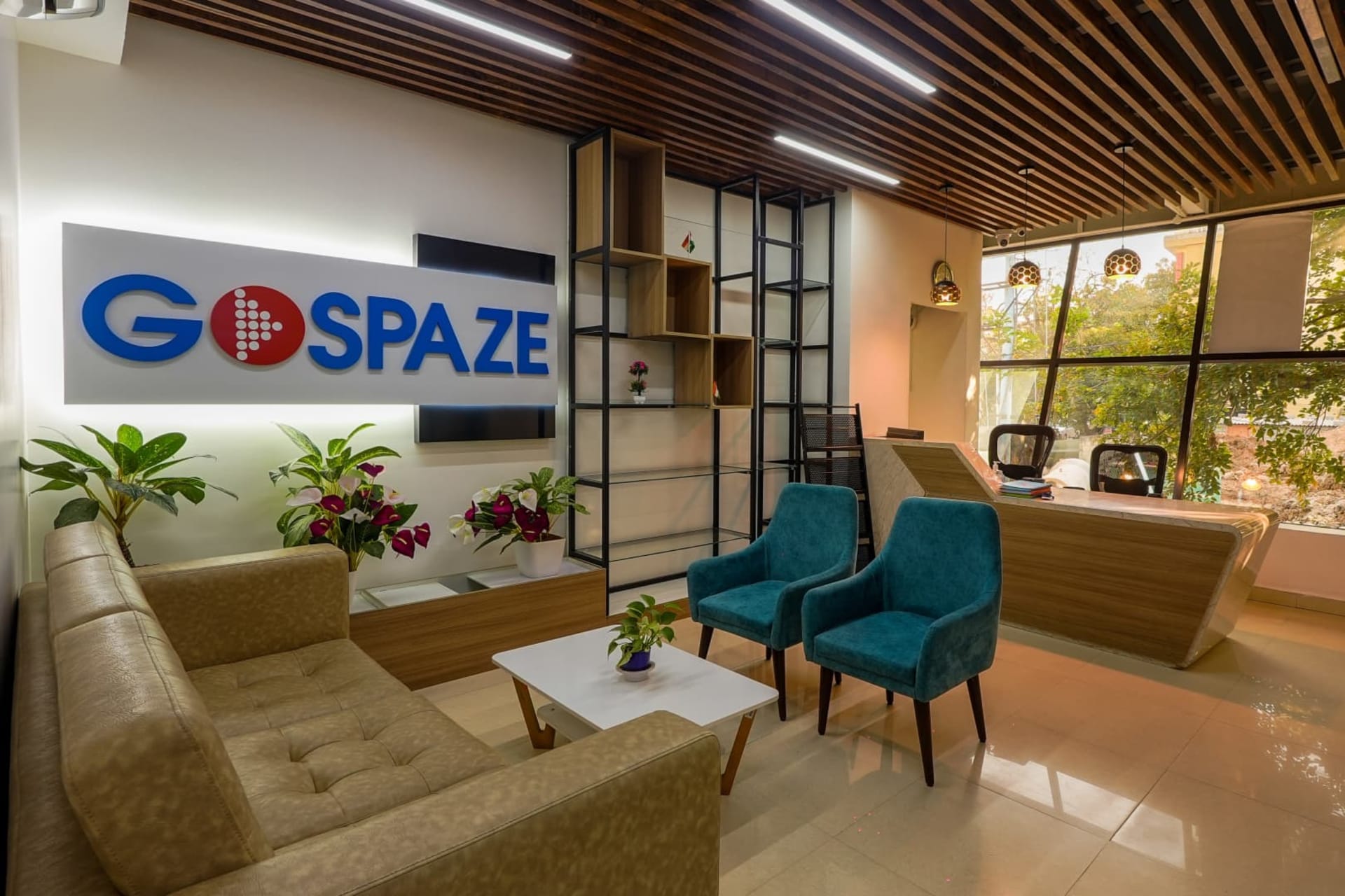 GoSpaze in Bangalore