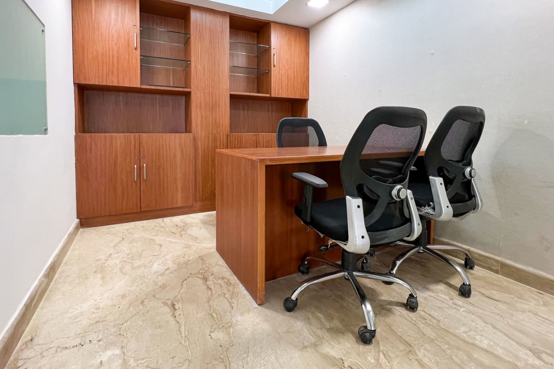 GoSpaze - coworking space