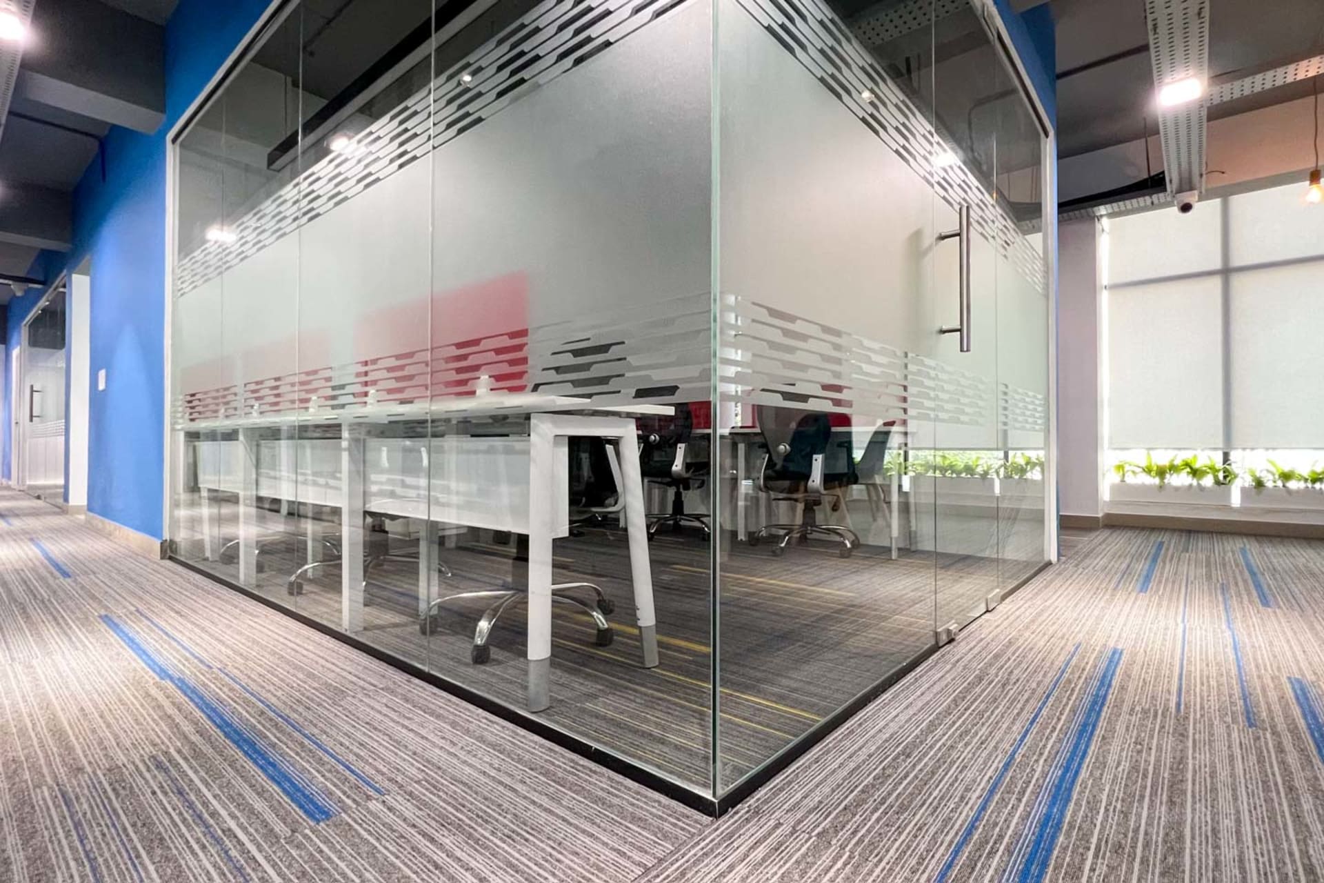 GoSpaze - coworking space