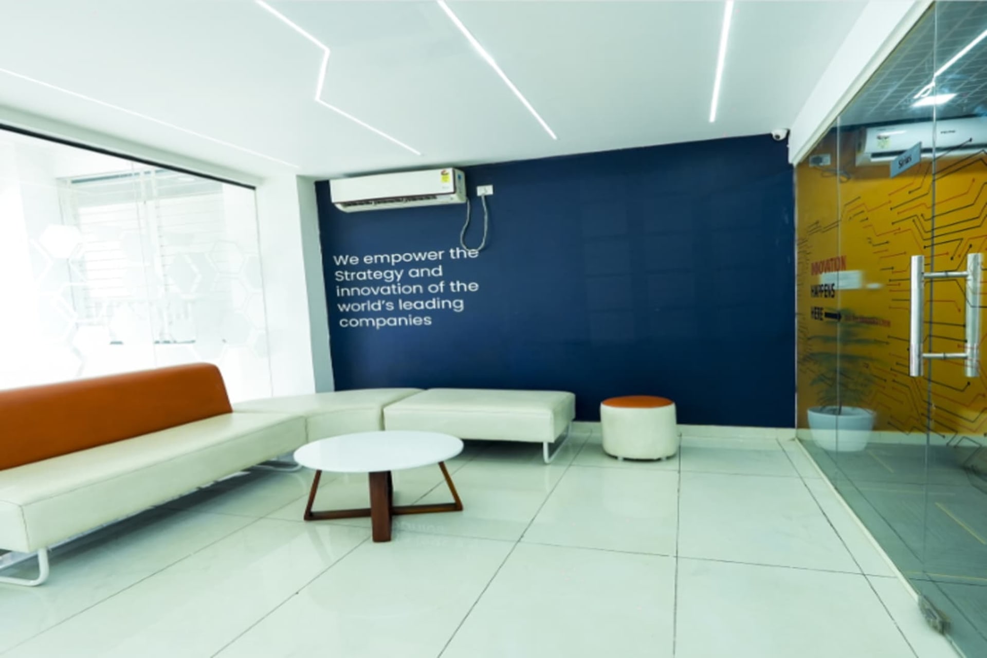 GoSpaze - coworking space
