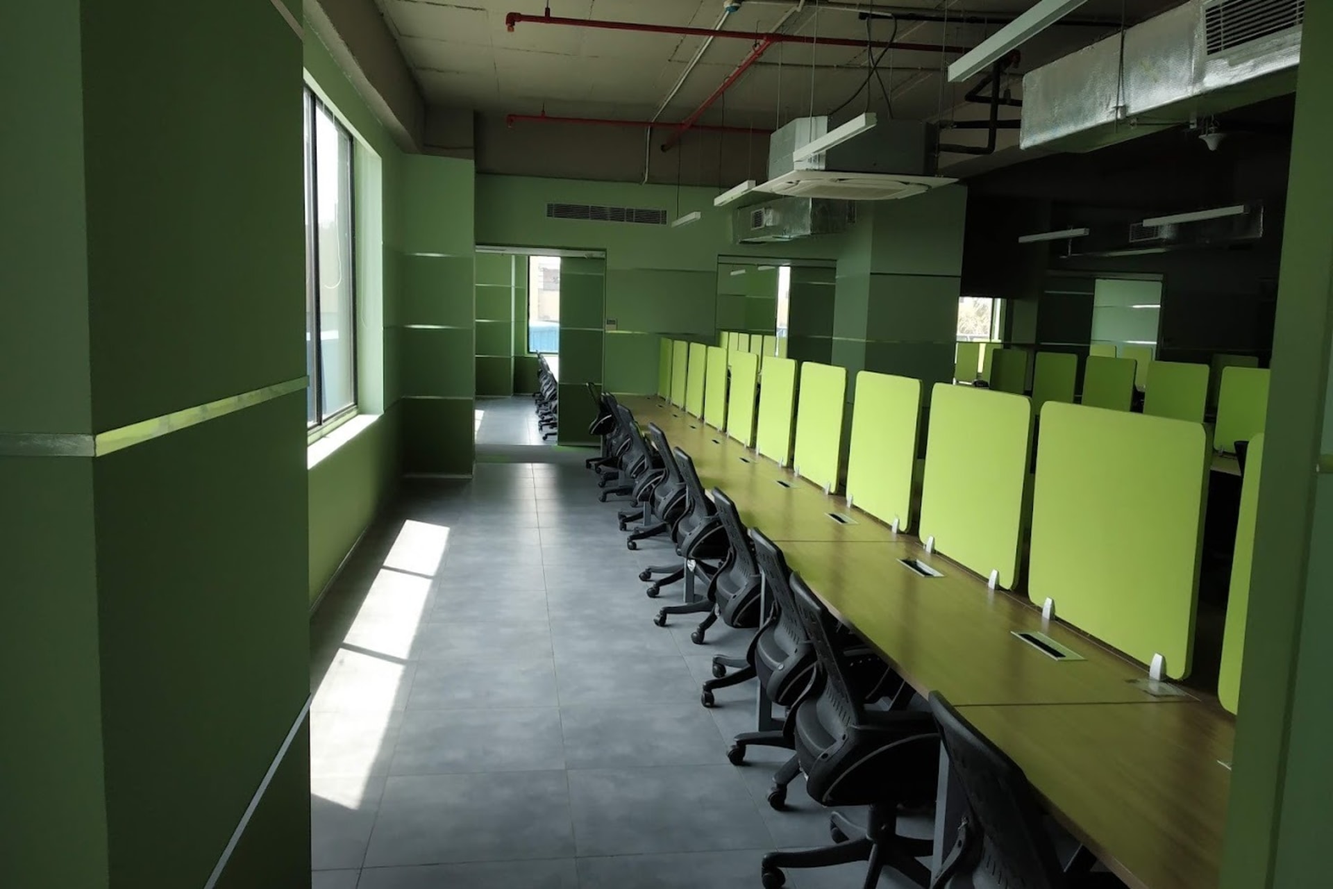 GoWork in Gurgaon