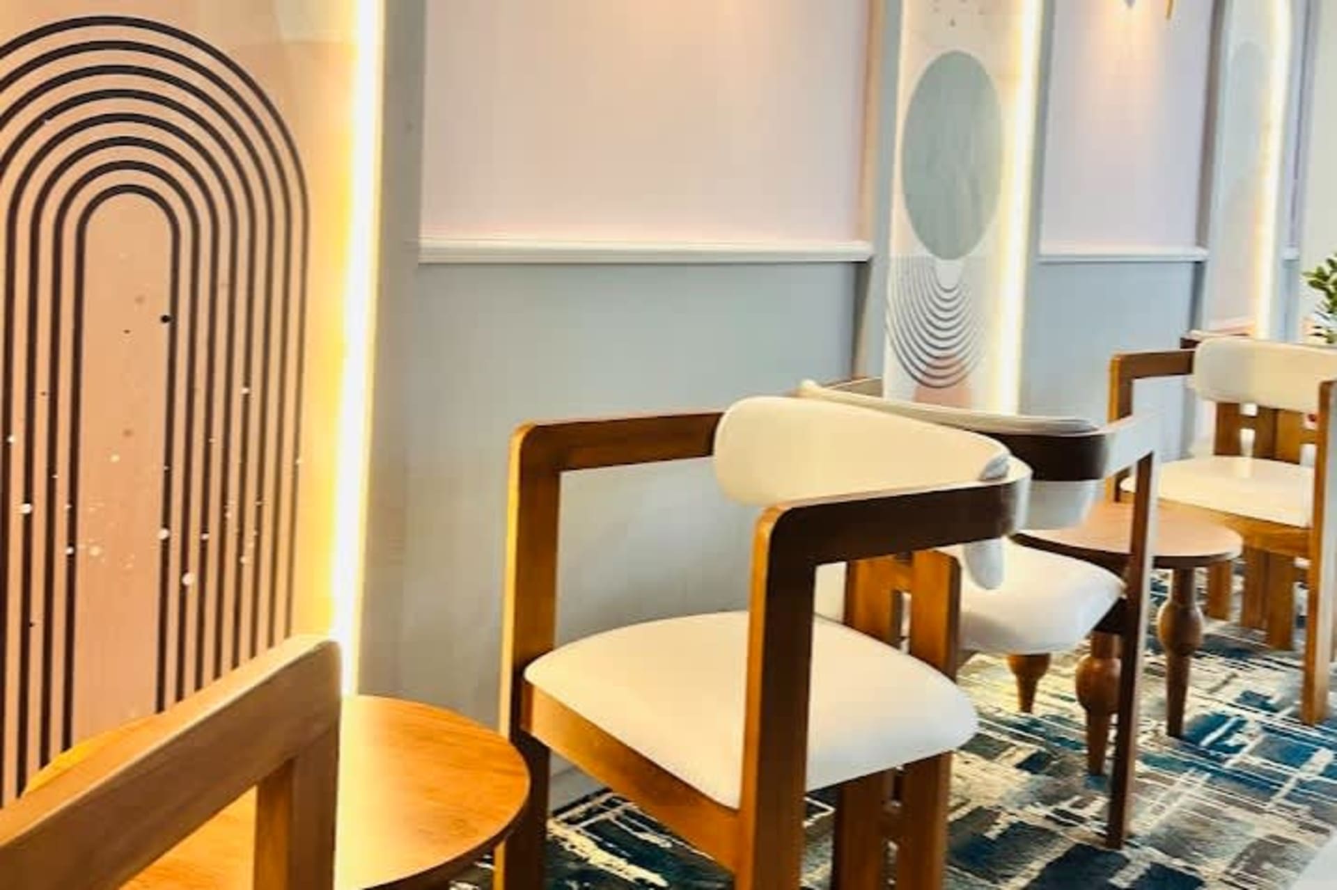 Grab Space undefined