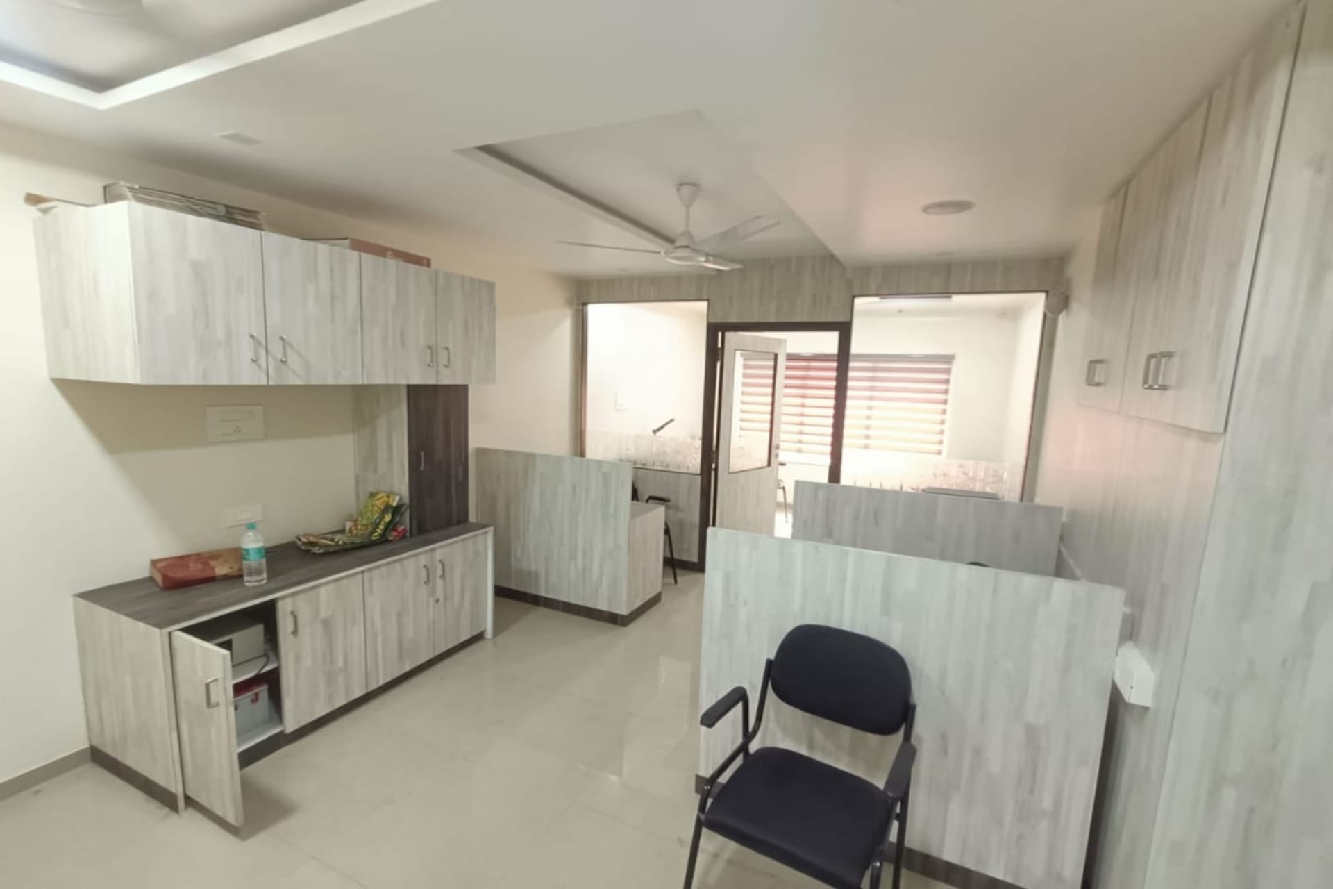 Green Harmony LLP - office space in Shivajinagar, Pune