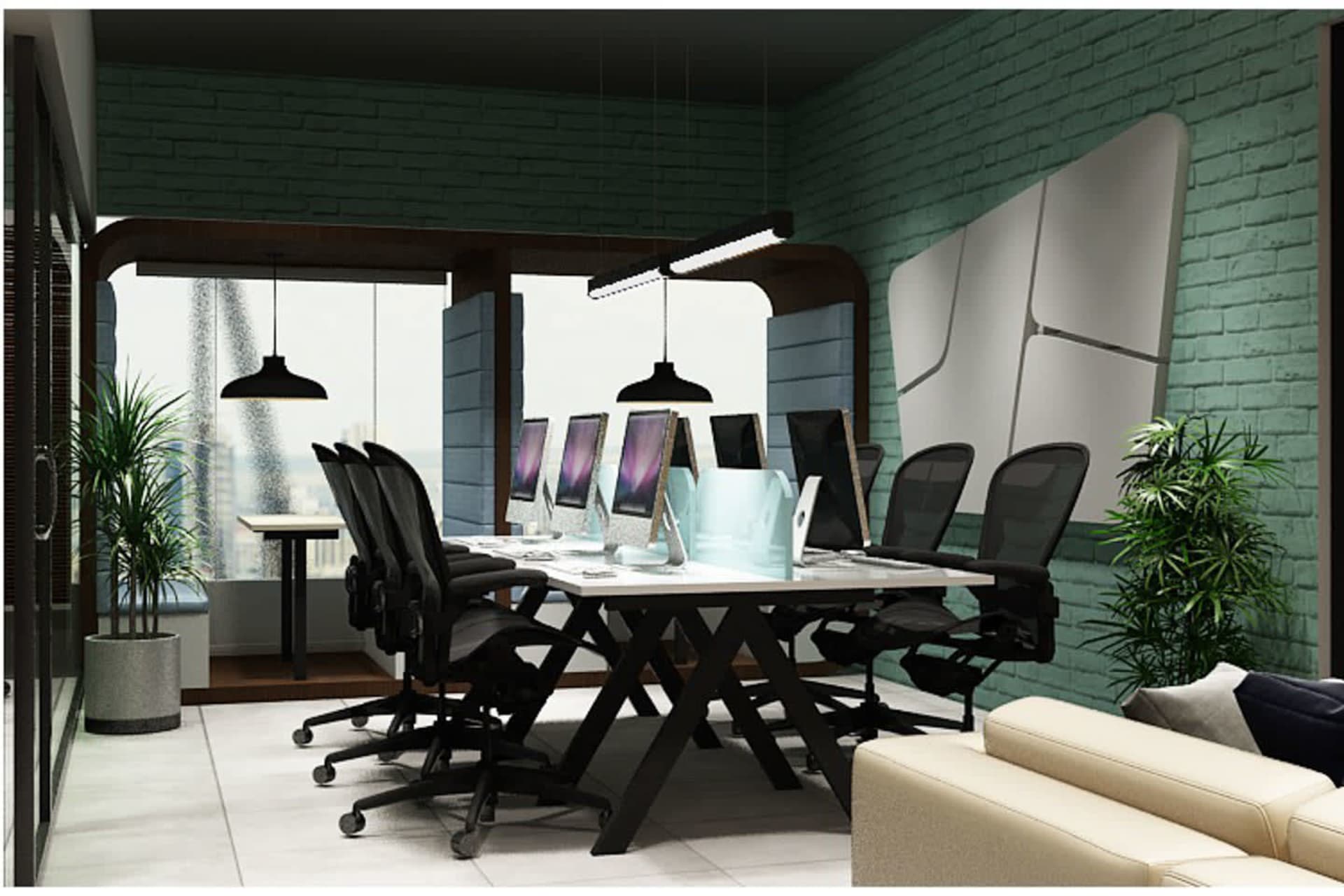 GreenBubbles in Bangalore