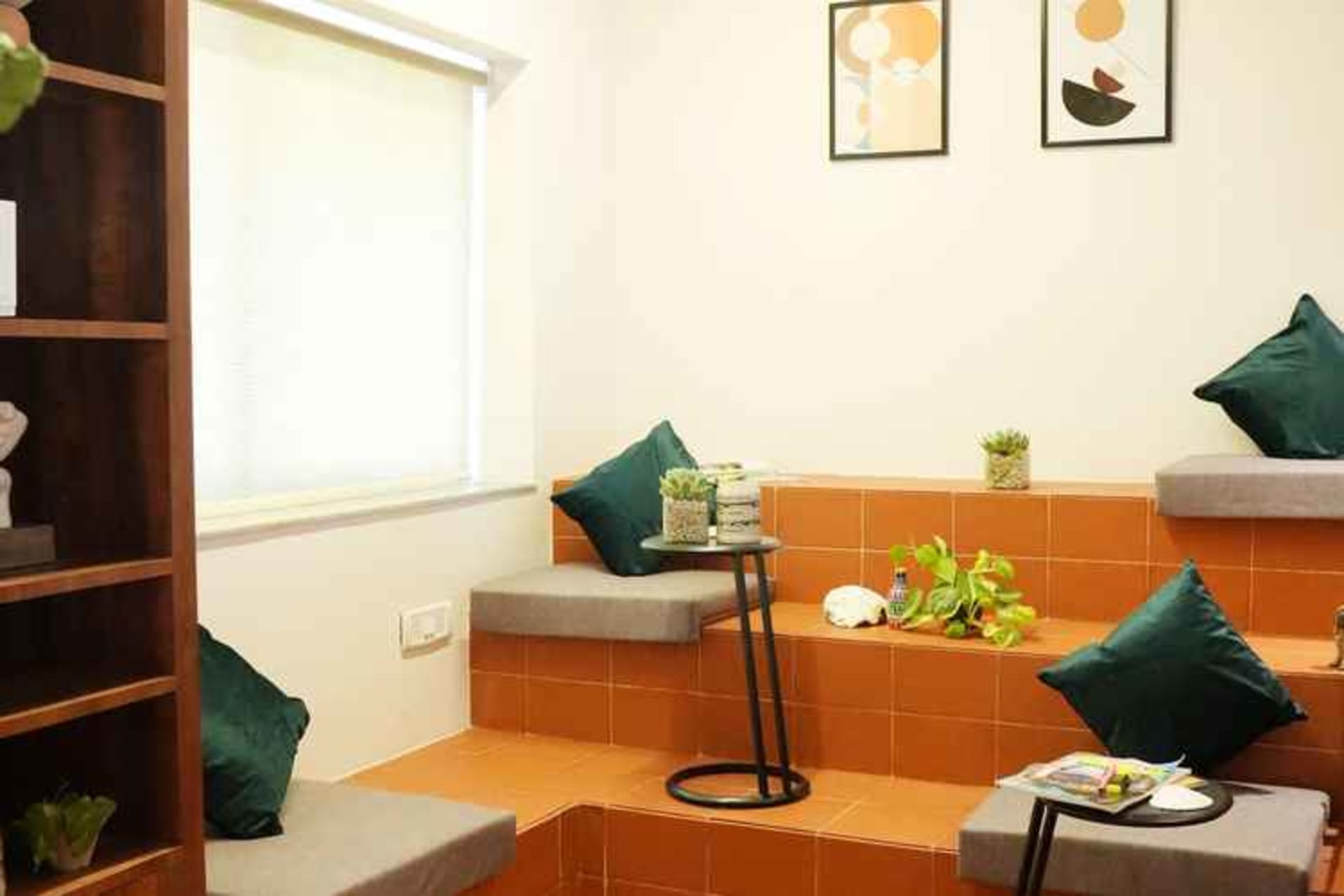 GreenCove virtual office for GST registration in Kolkata