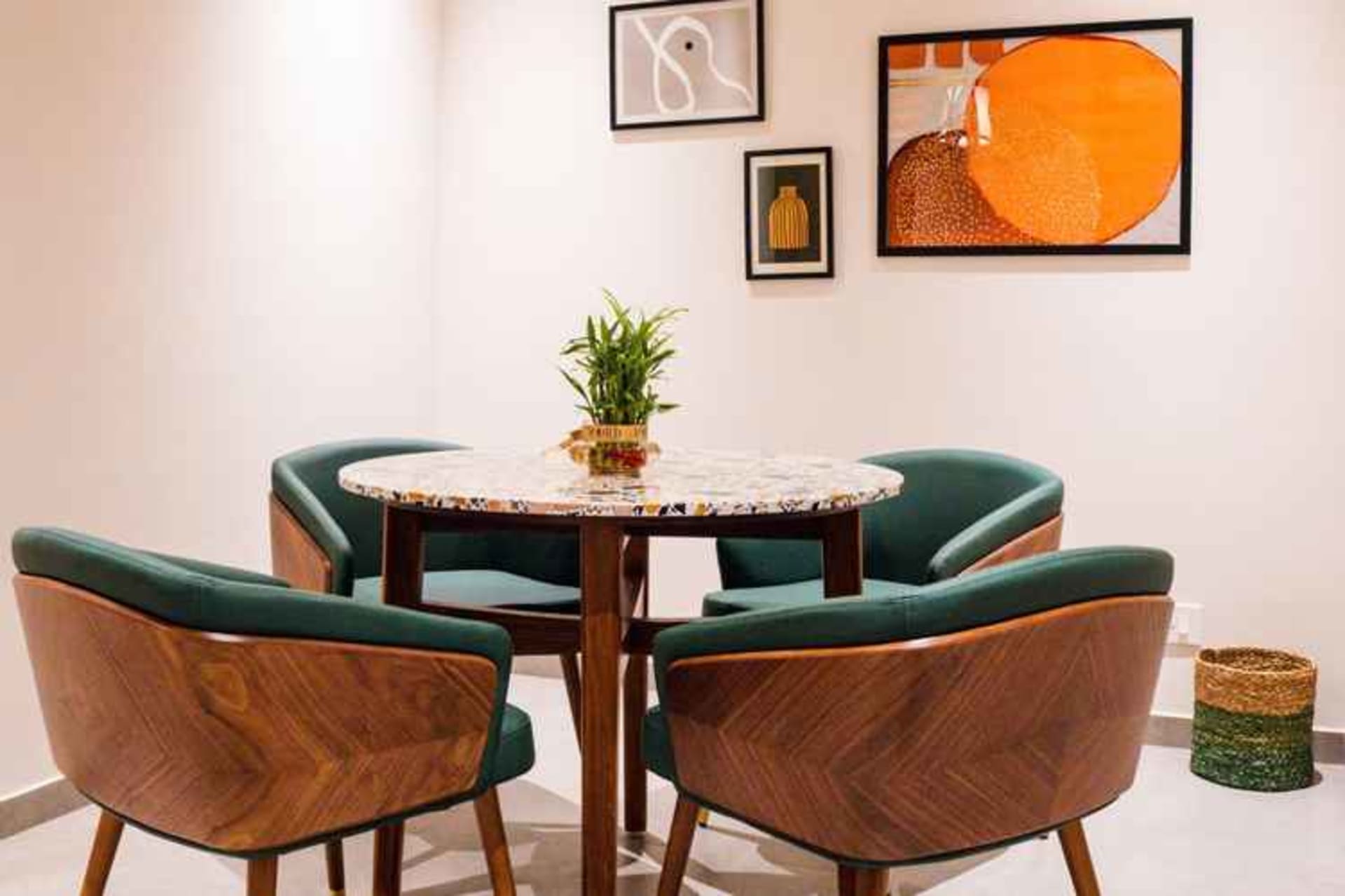 GreenCove virtual office in Kolkata