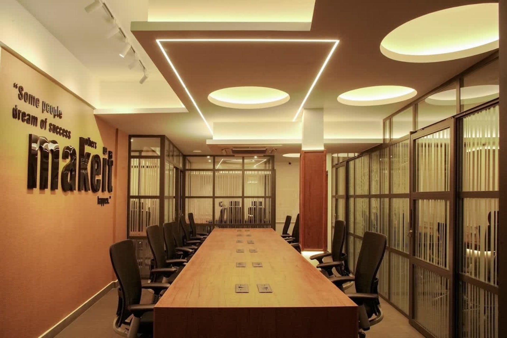 GreenNest Coworking virtual office for GST registration in Kochi